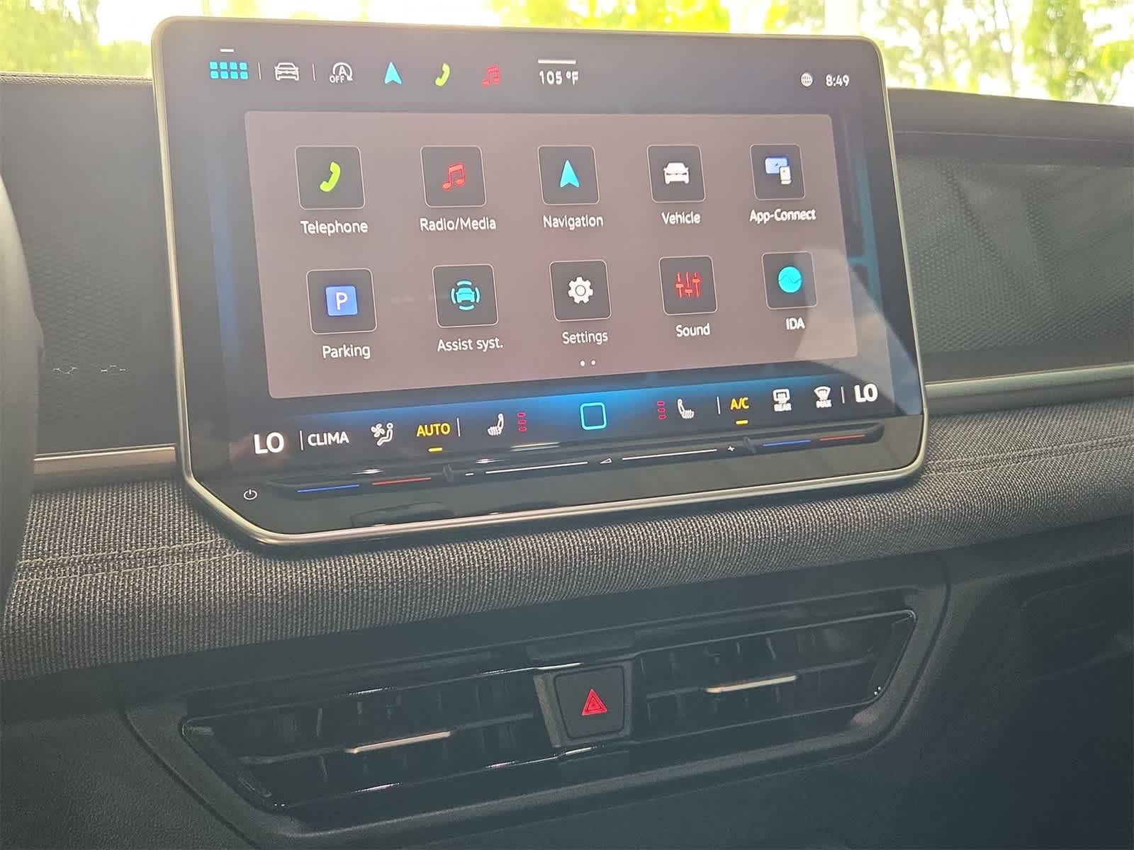 Thumbnail: 2025 Volkswagen Tiguan - 27