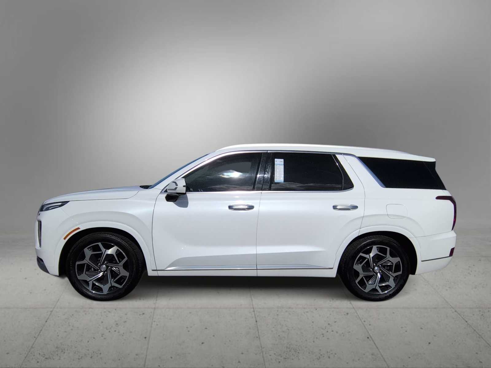 Thumbnail: 2021 Hyundai Palisade - 5