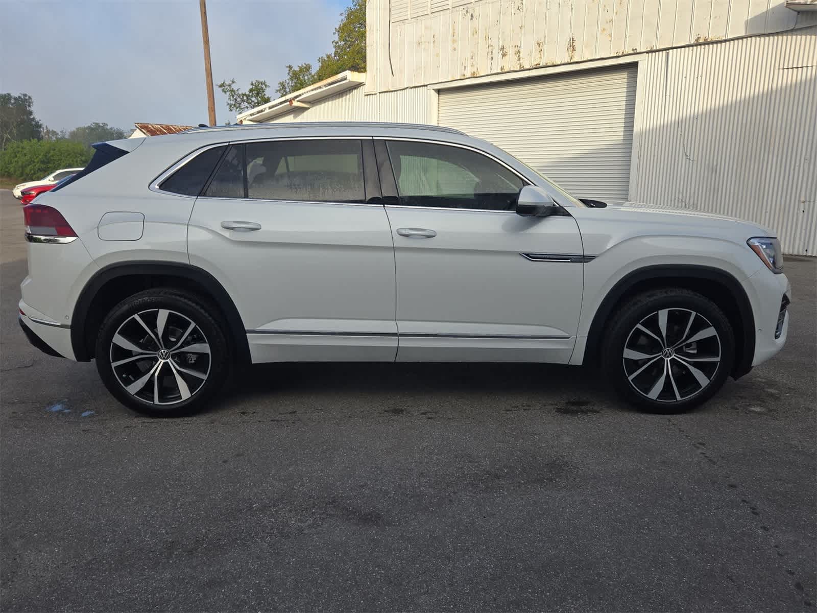 Thumbnail: 2026 Volkswagen Atlas - 15