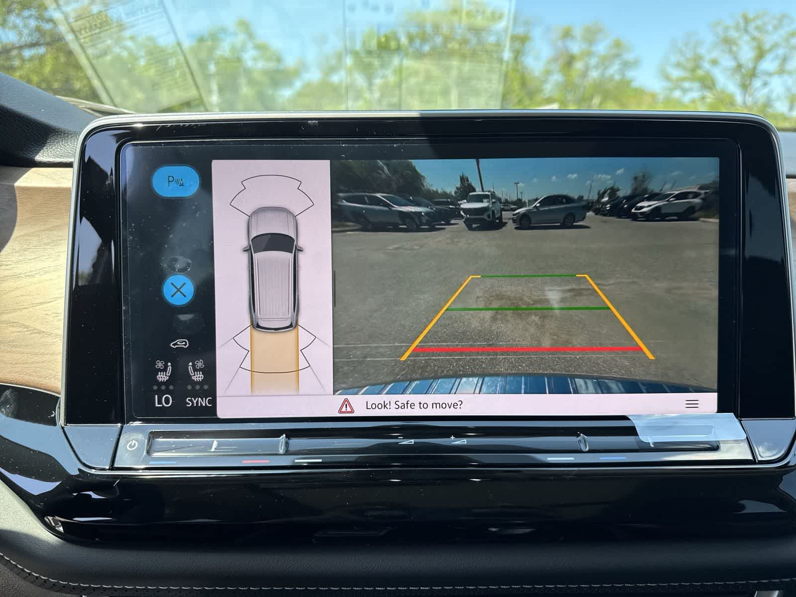 Thumbnail: 2026 Volkswagen Atlas - 35