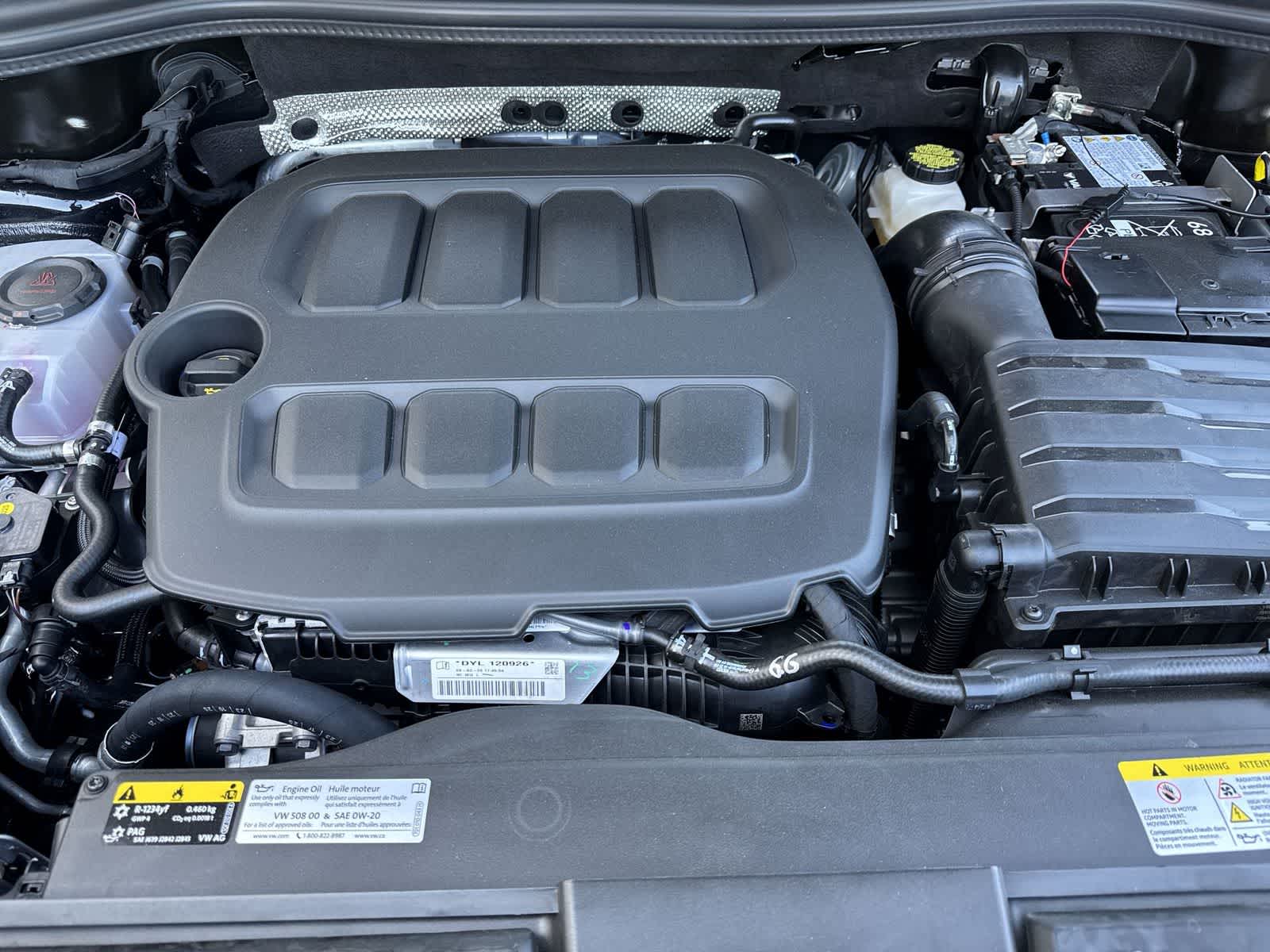 Thumbnail: 2026 Volkswagen Tiguan - 13