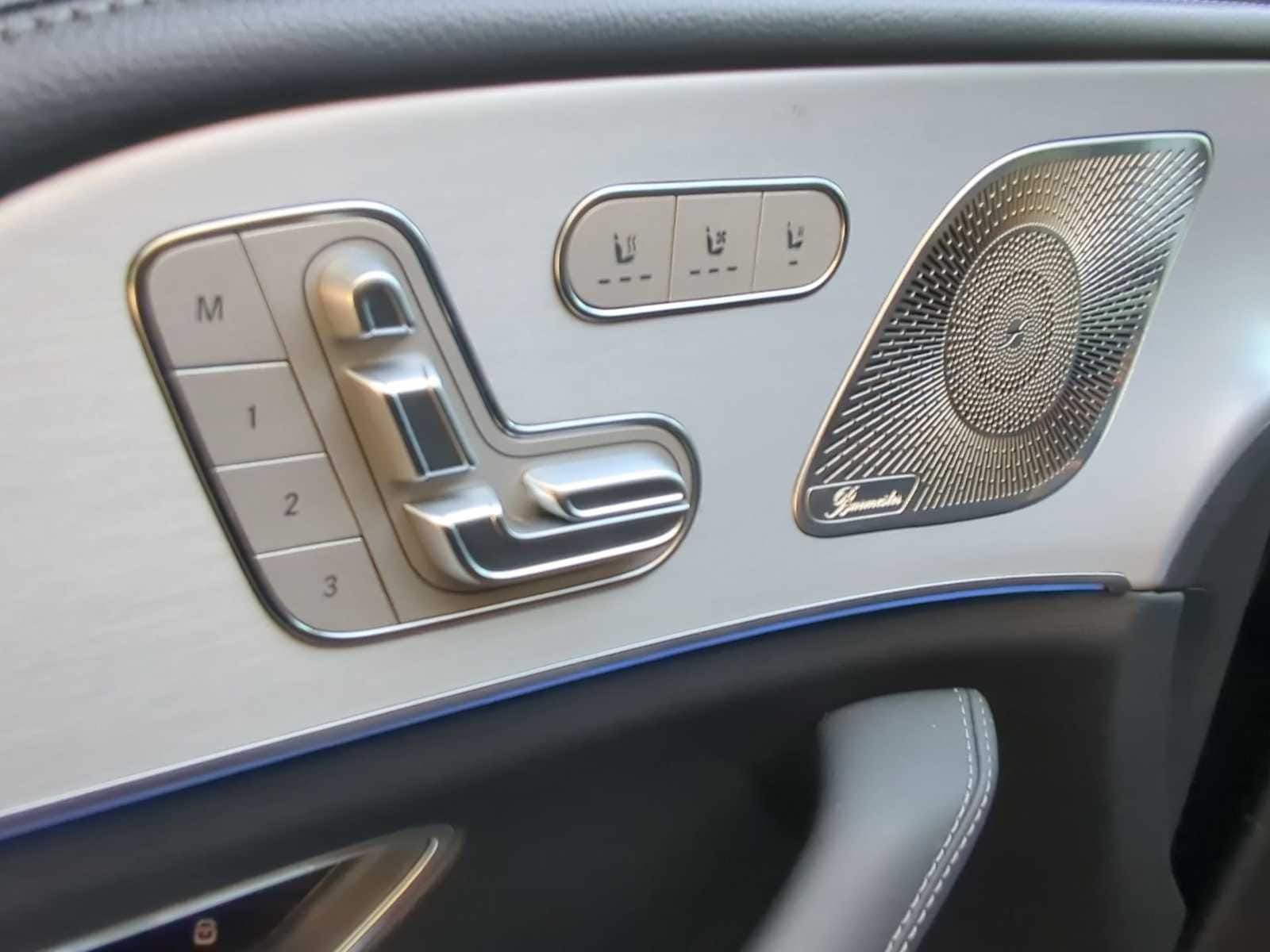 Thumbnail: 2024 Mercedes-Benz GLE - 17