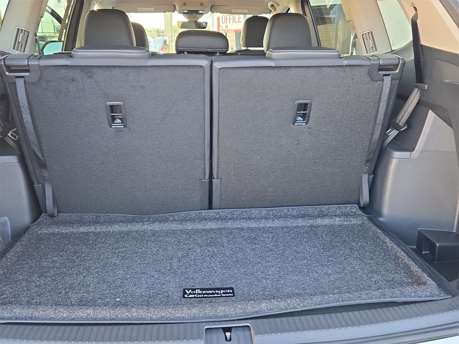 Thumbnail: 2026 Volkswagen Atlas - 32