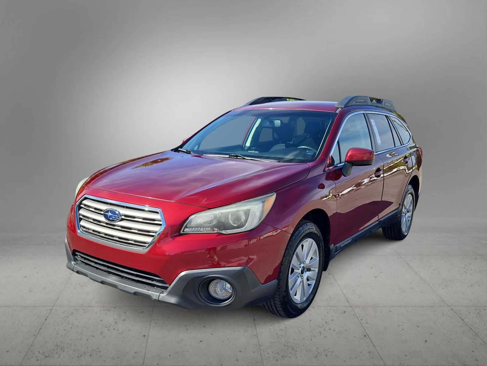 Thumbnail: 2016 Subaru Outback - 4