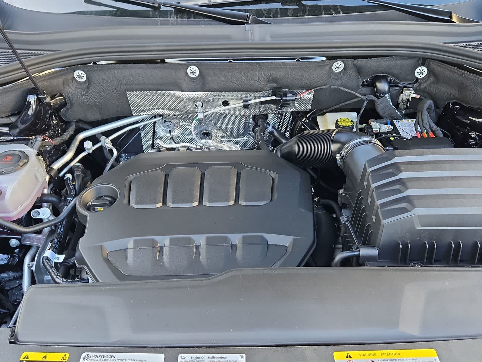 Thumbnail: 2026 Volkswagen Atlas - 15