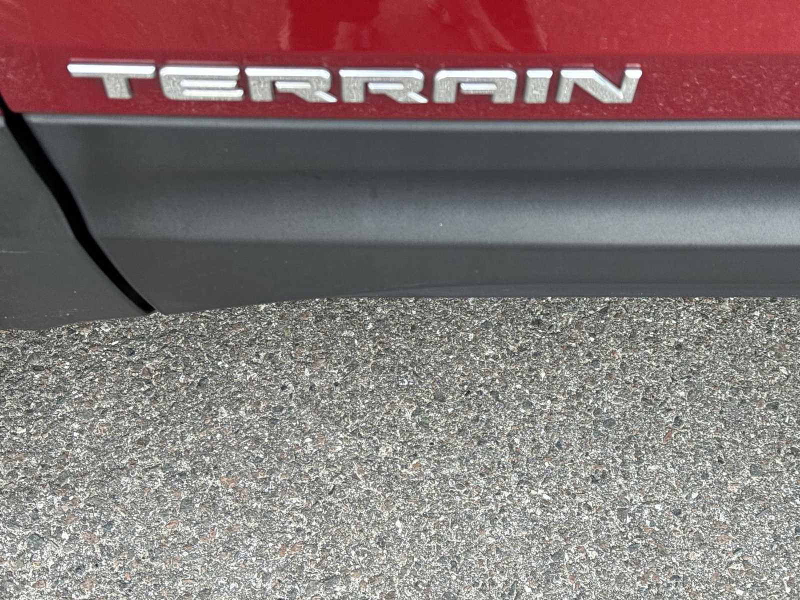 Thumbnail: 2020 GMC Terrain - 12