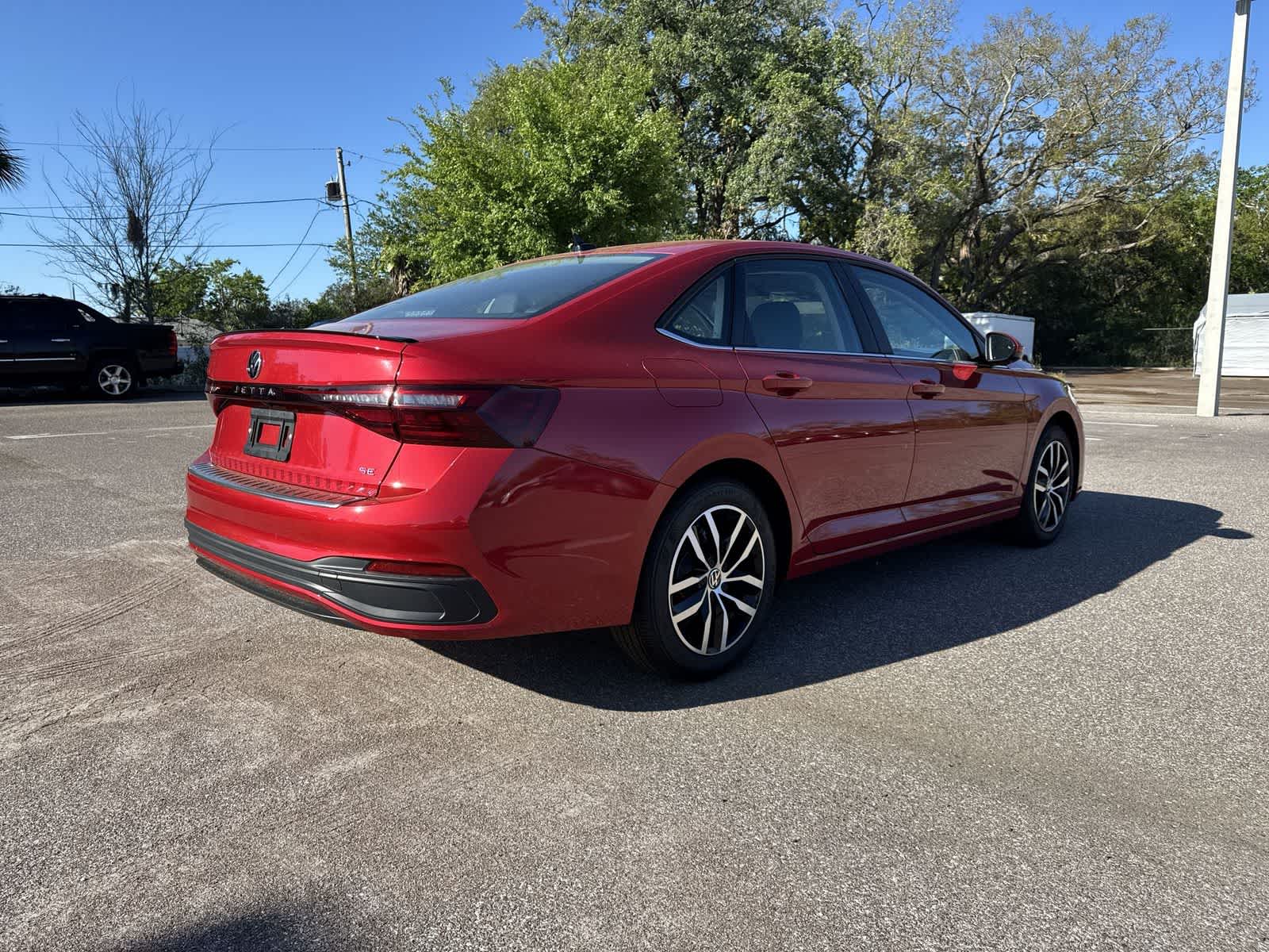 Thumbnail: 2026 Volkswagen Jetta - 6