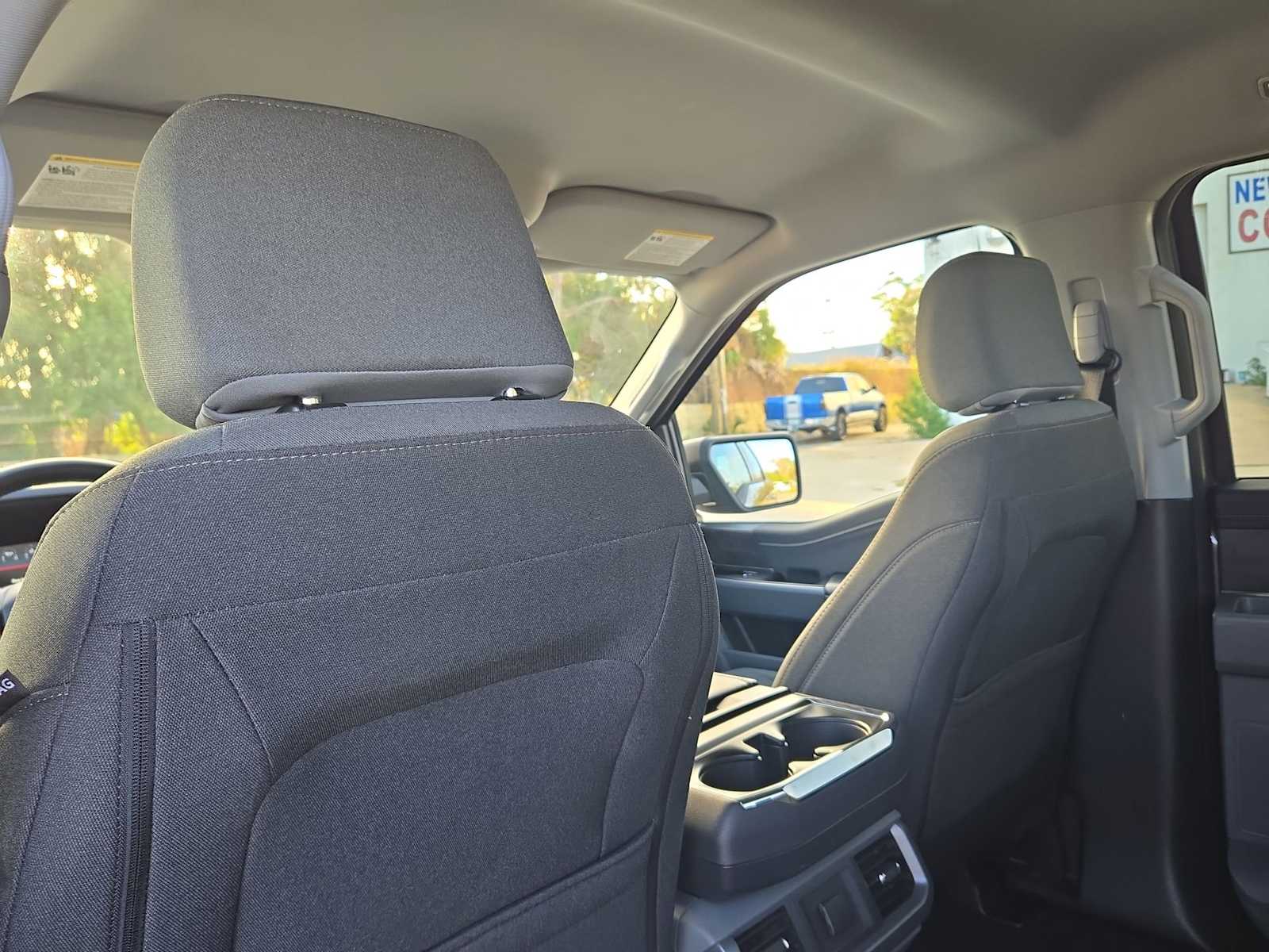 Thumbnail: 2025 Ford F-150 - 18