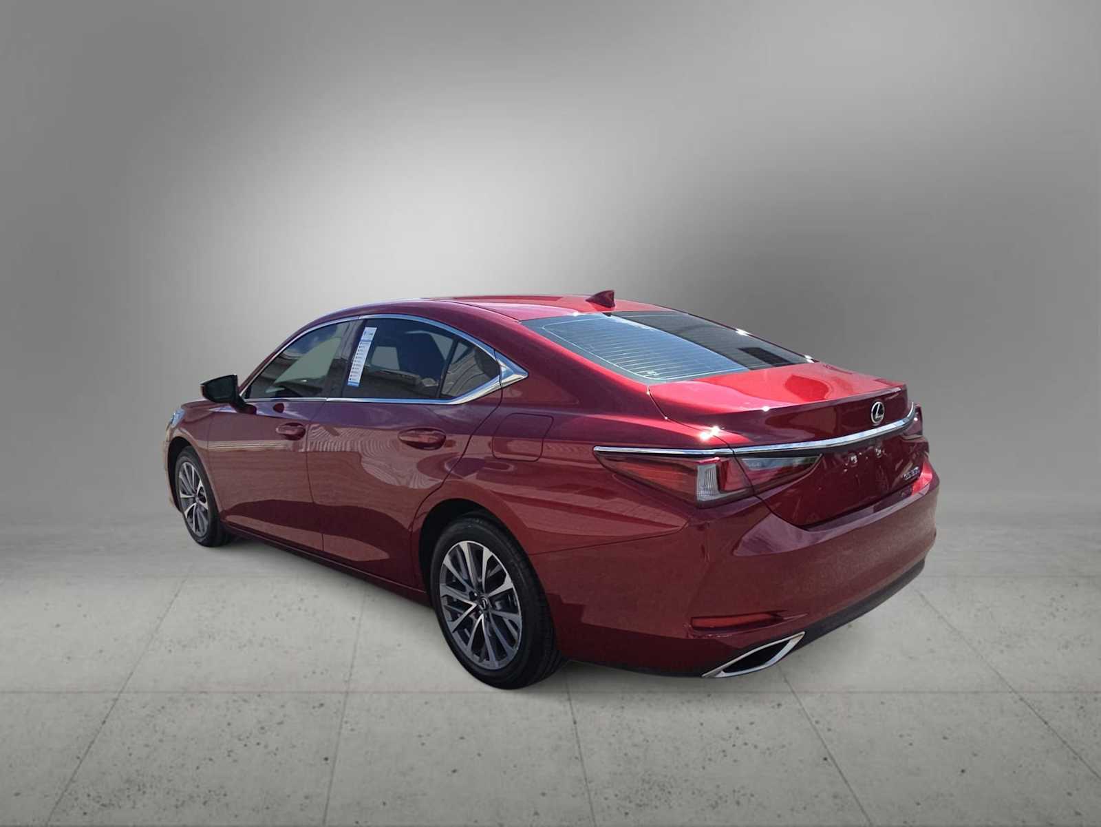 Thumbnail: 2022 Lexus ES - 6