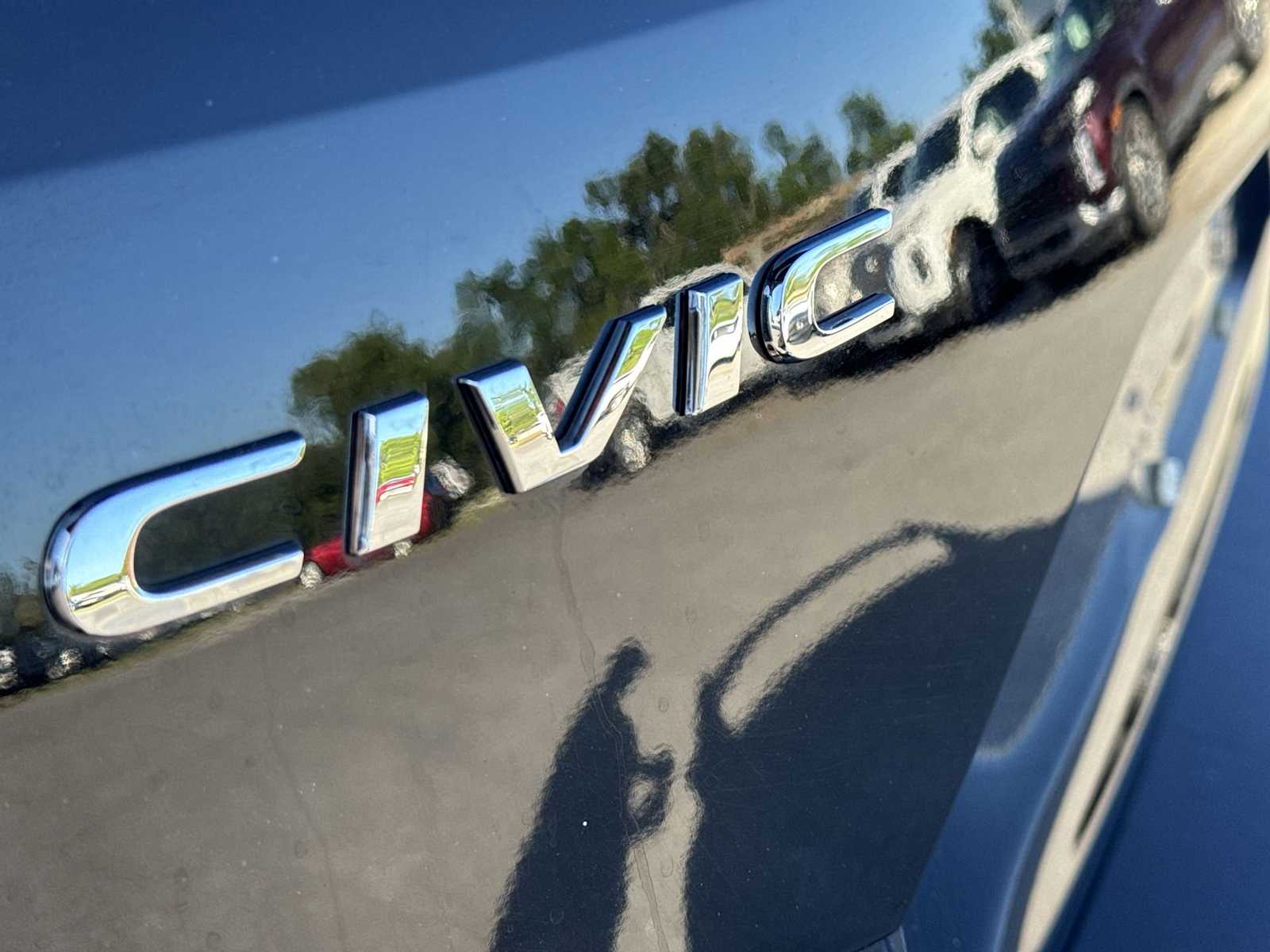 Thumbnail: 2021 Honda Civic - 12