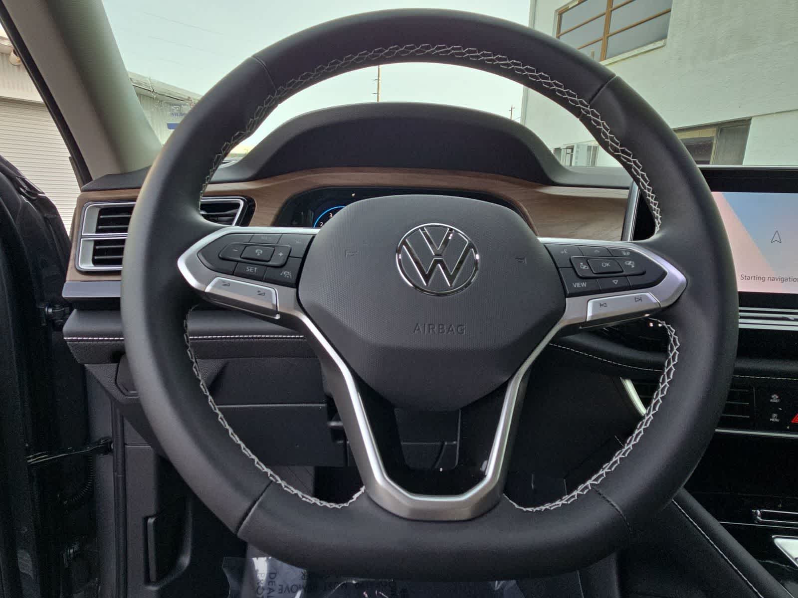 Thumbnail: 2026 Volkswagen Atlas - 22