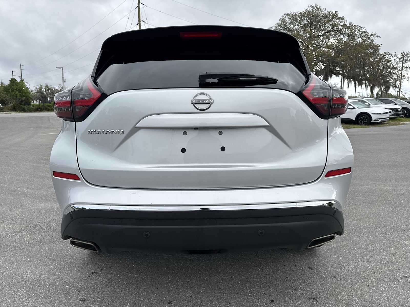 Thumbnail: 2023 Nissan Murano - 5