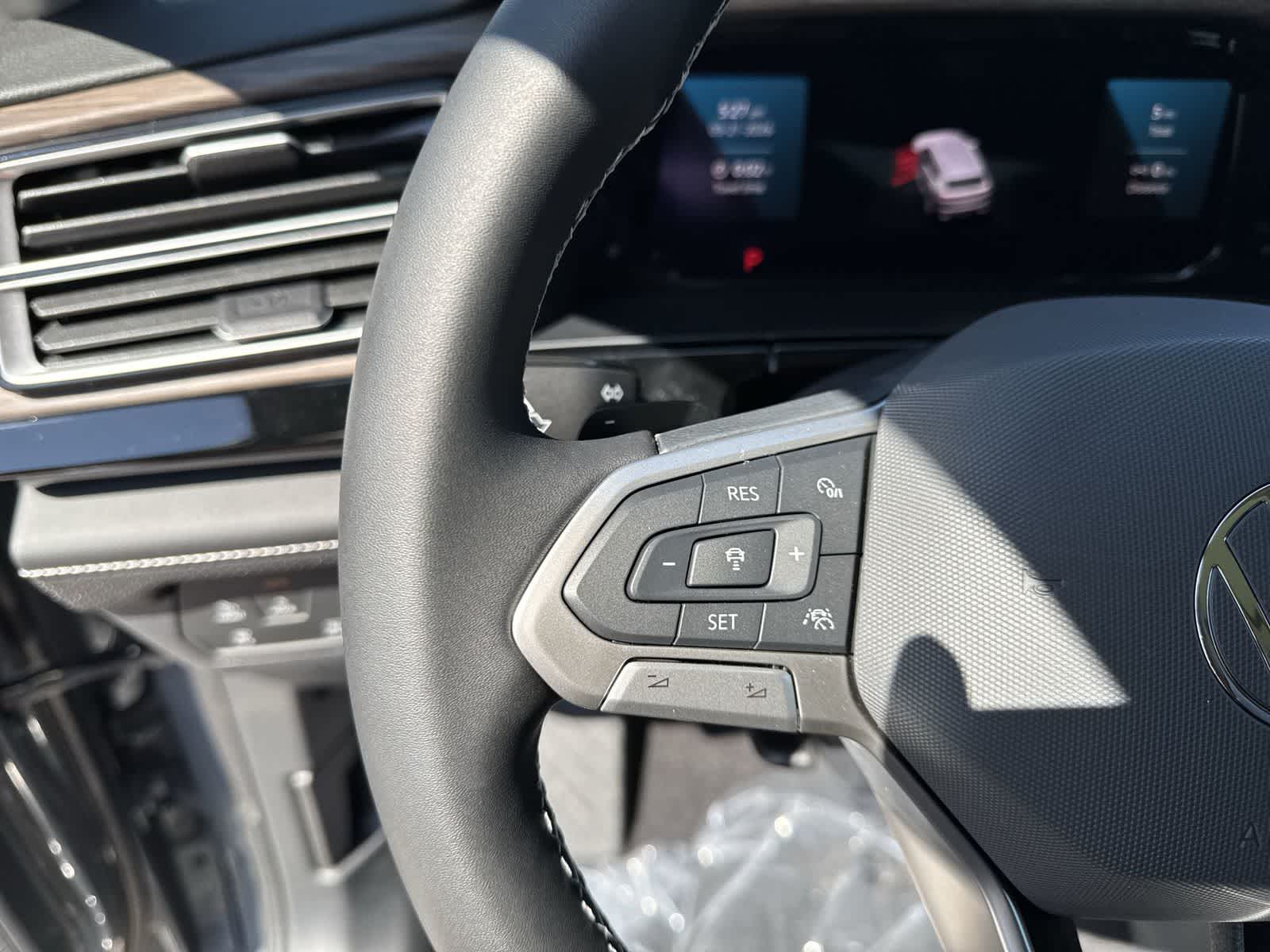 Thumbnail: 2026 Volkswagen Atlas - 22