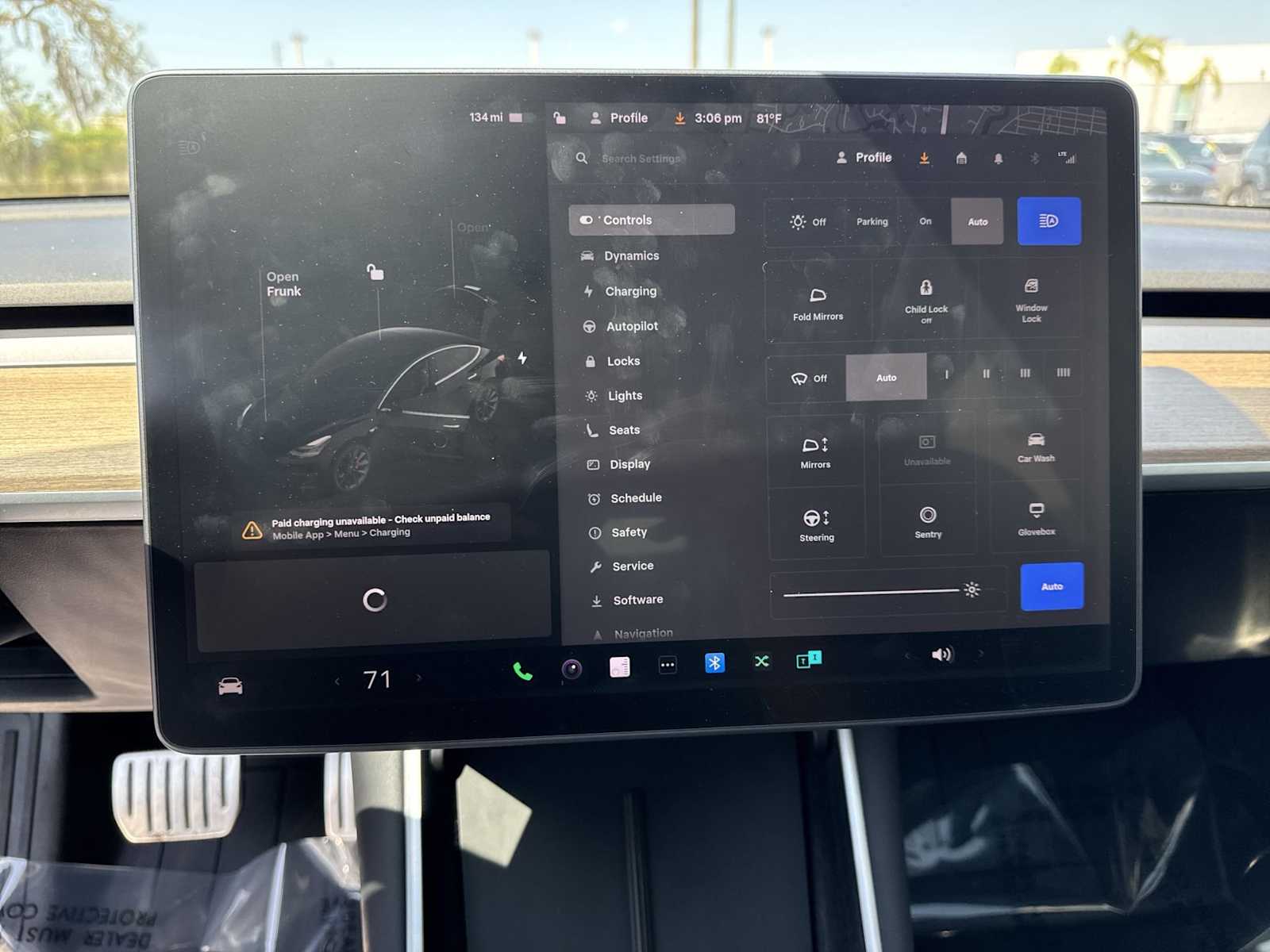 Thumbnail: 2020 Tesla Model 3 - 26