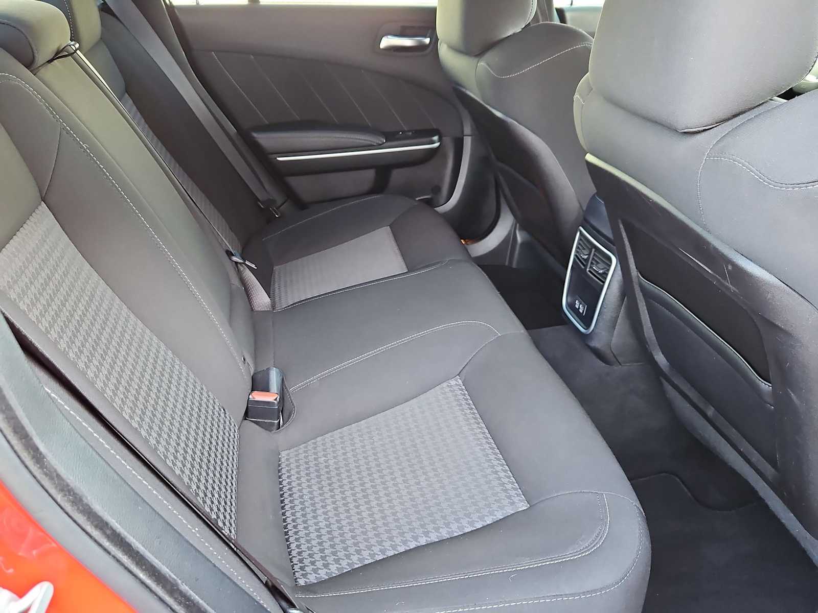 Thumbnail: 2023 Dodge Charger - 21