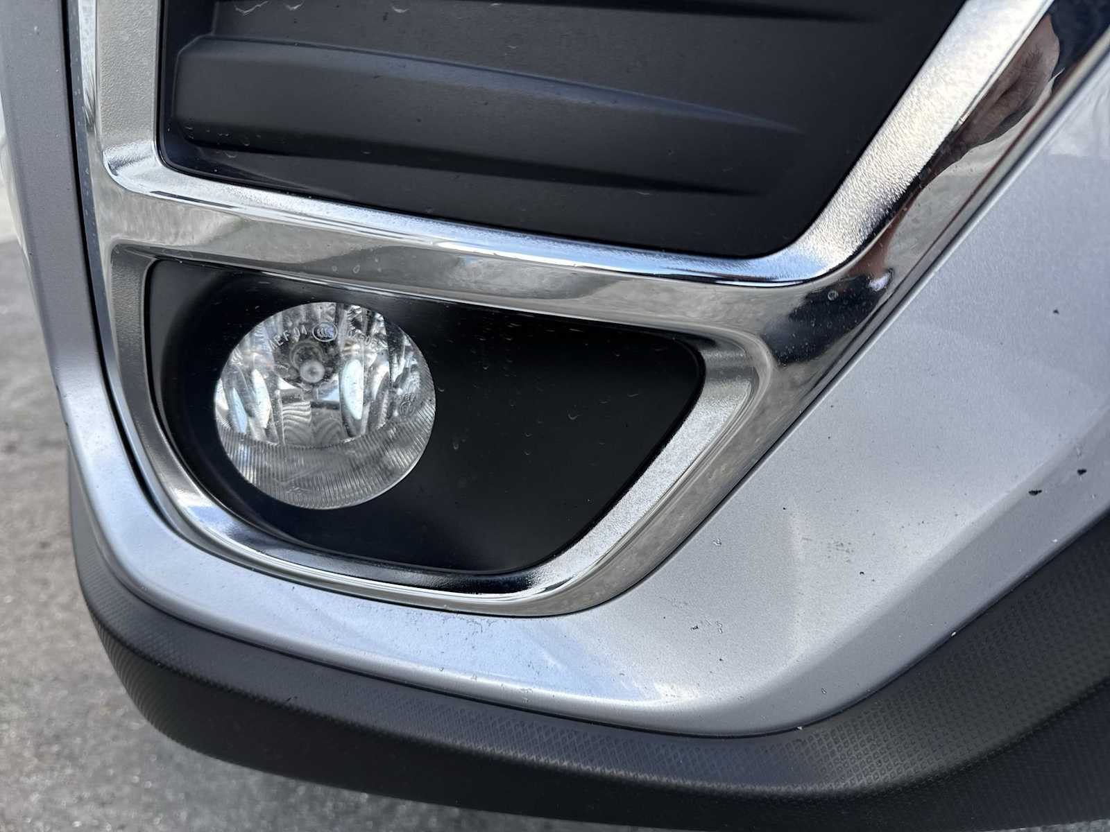 Thumbnail: 2021 Subaru Forester - 10