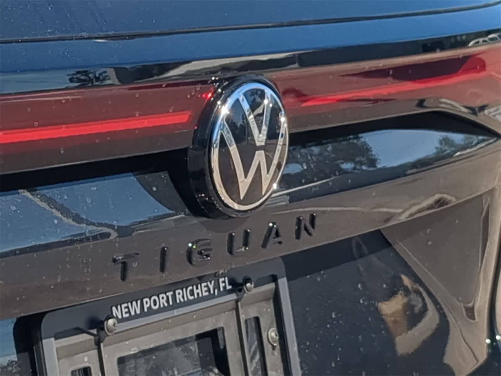 Thumbnail: 2026 Volkswagen Tiguan - 13