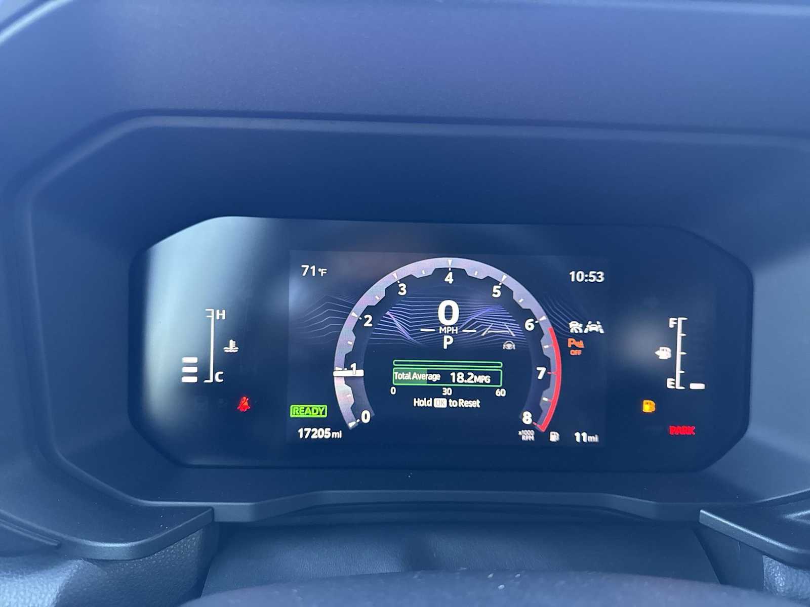 Thumbnail: 2025 Toyota Land Cruiser - 31