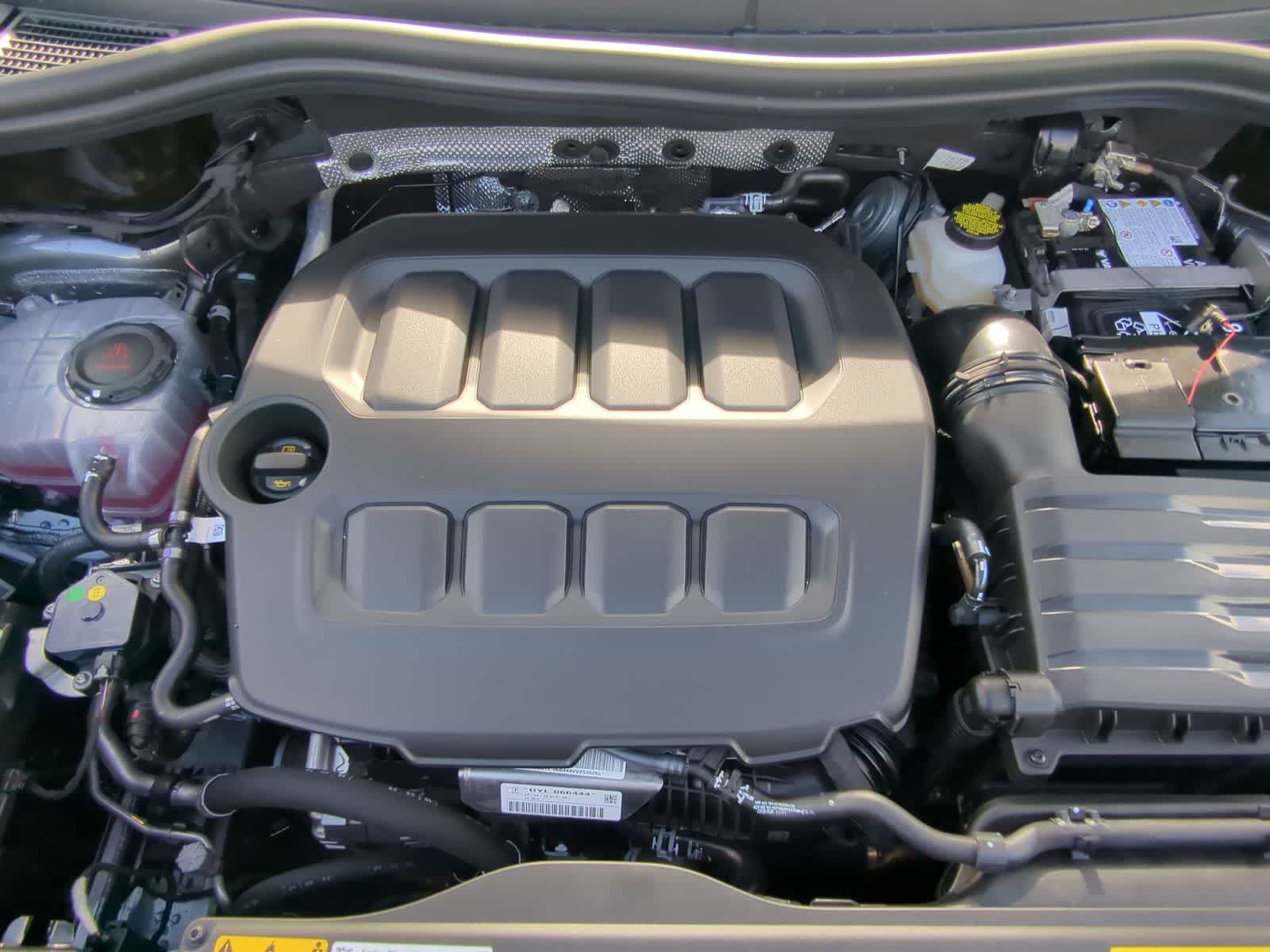 Thumbnail: 2026 Volkswagen Tiguan - 15