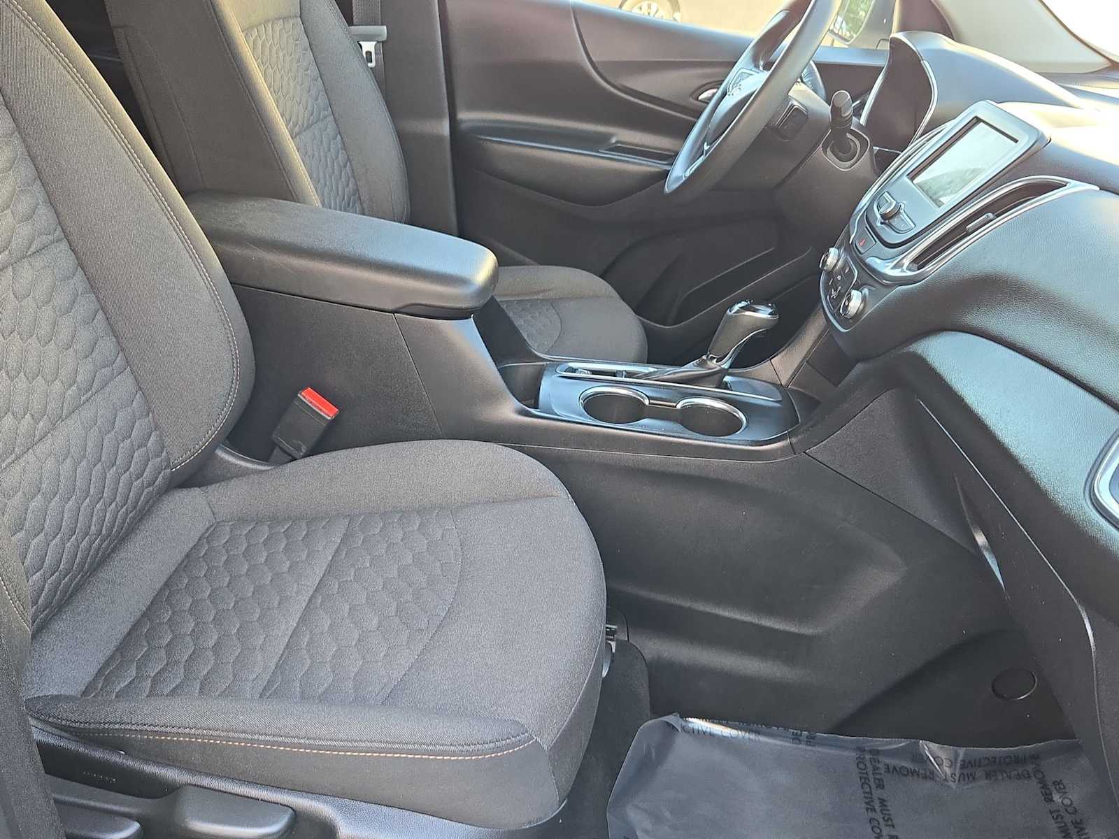 Thumbnail: 2019 Chevrolet Equinox - 21