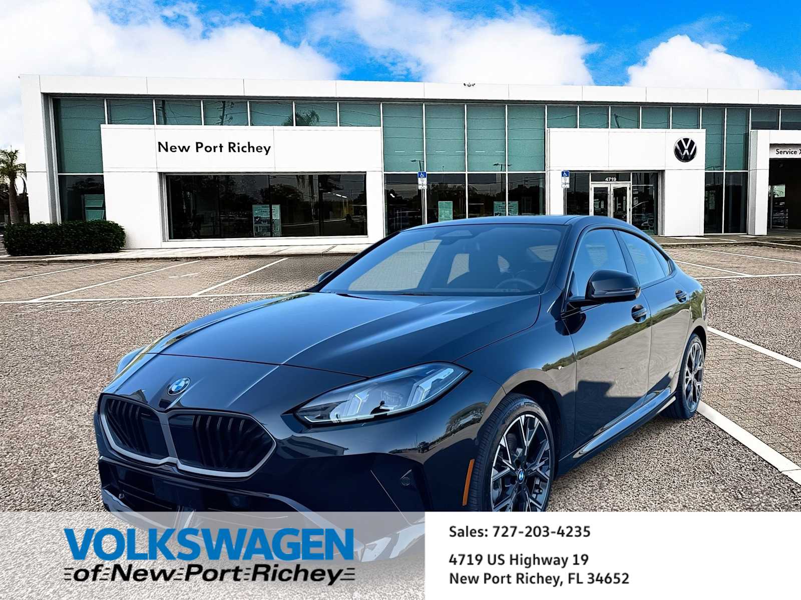 Thumbnail: 2026 BMW 2 Series - 1