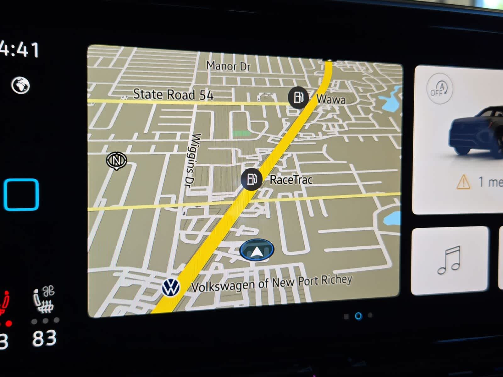 Thumbnail: 2026 Volkswagen Atlas - 37