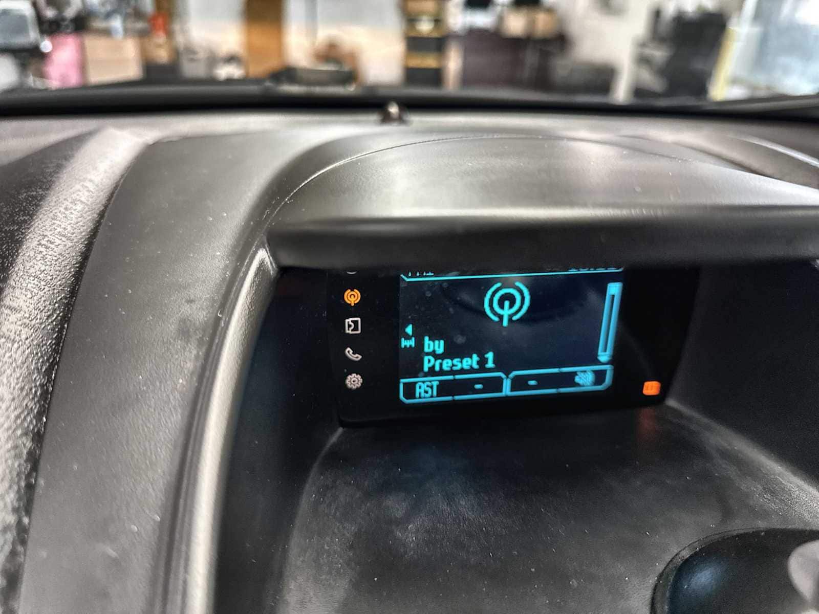 Thumbnail: 2016 Ford Fiesta - 24