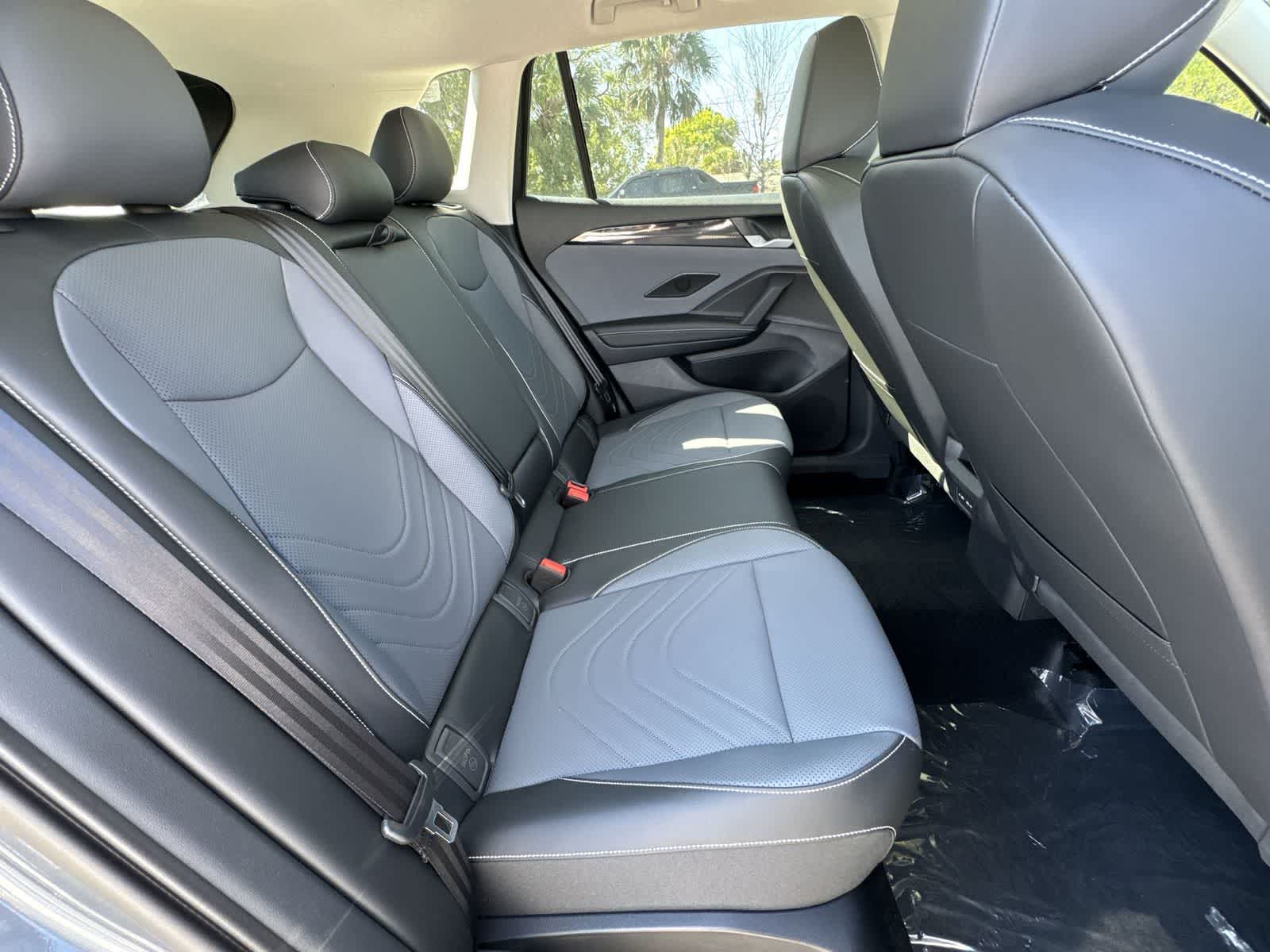 Thumbnail: 2026 Volkswagen Tiguan - 20