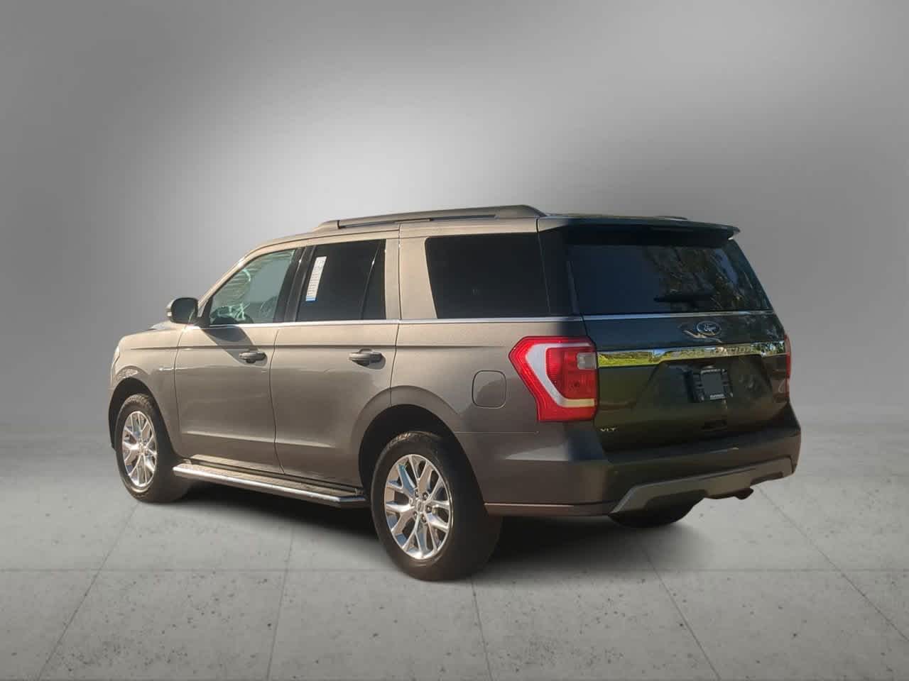 Thumbnail: 2020 Ford Expedition - 6