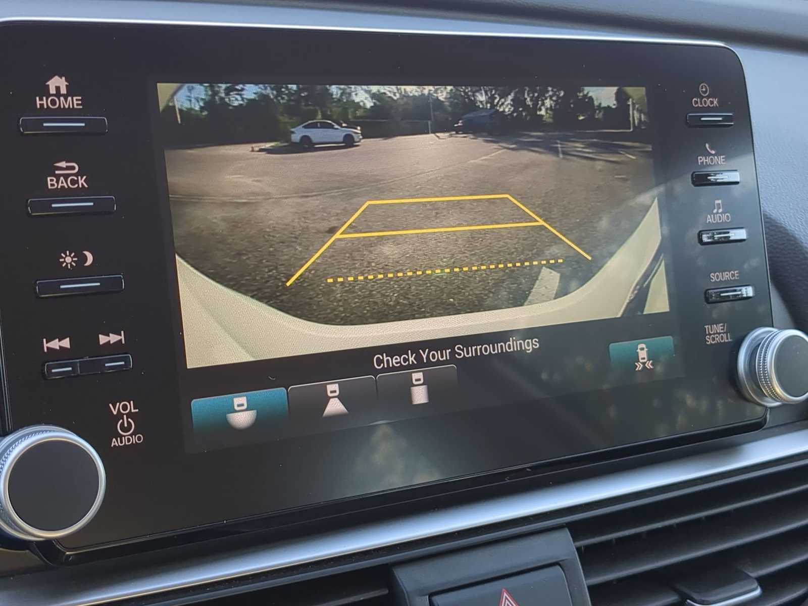 Thumbnail: 2018 Honda Accord - 30