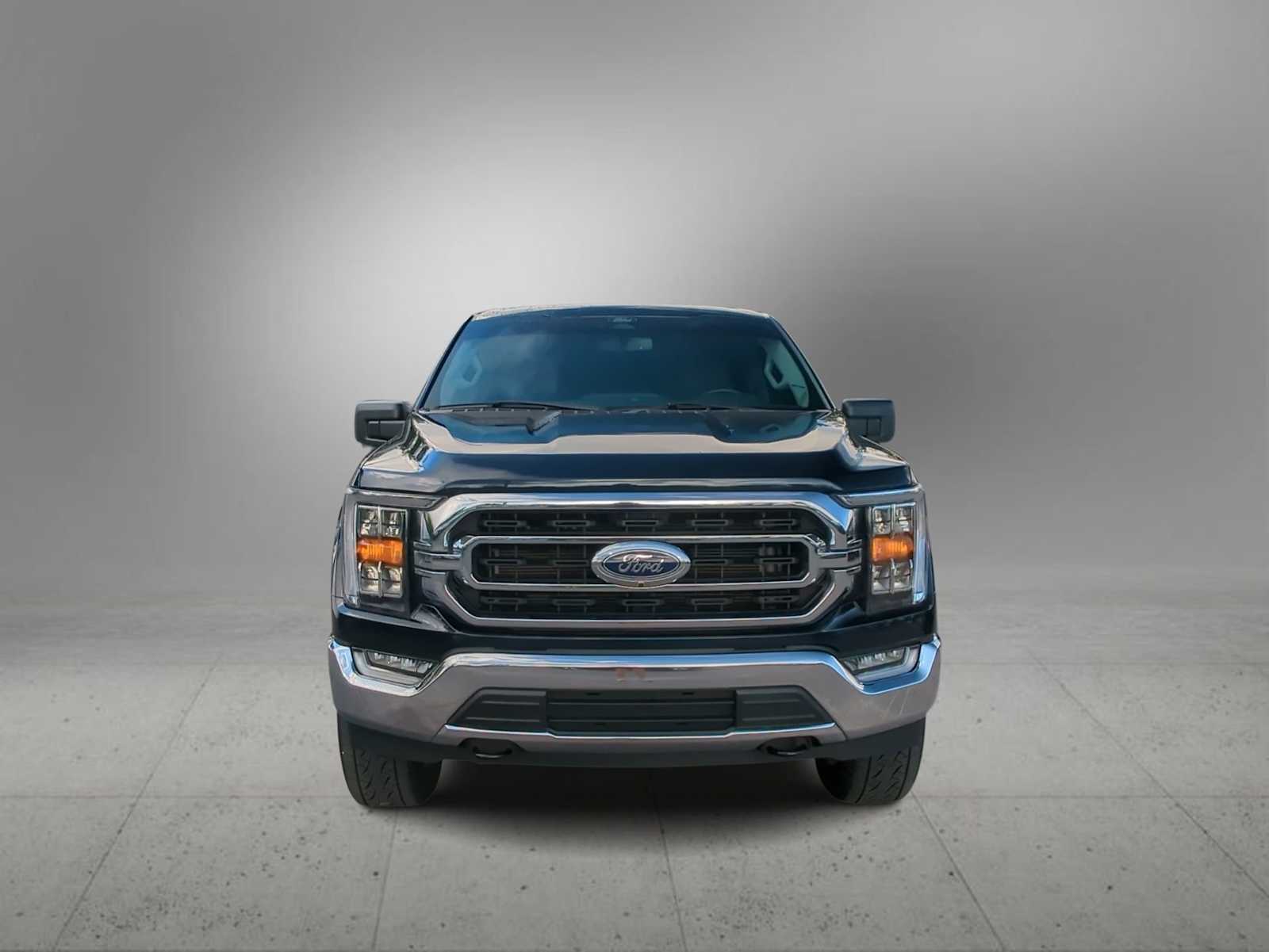 Thumbnail: 2022 Ford F-150 - 3