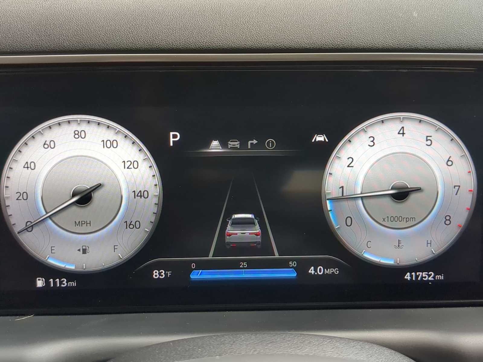 Thumbnail: 2022 Hyundai Santa Cruz - 34