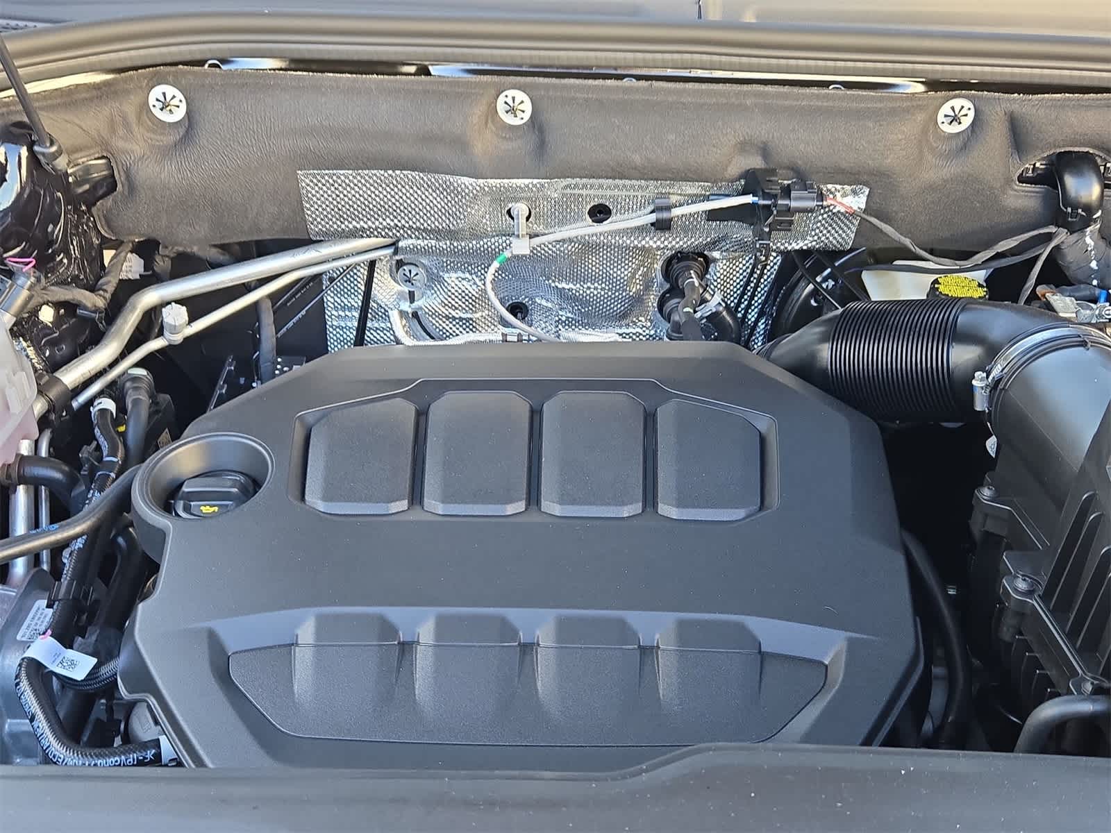 Thumbnail: 2026 Volkswagen Atlas - 14