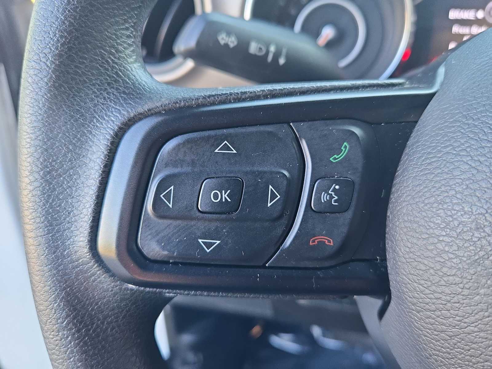 Thumbnail: 2019 Jeep Wrangler - 20