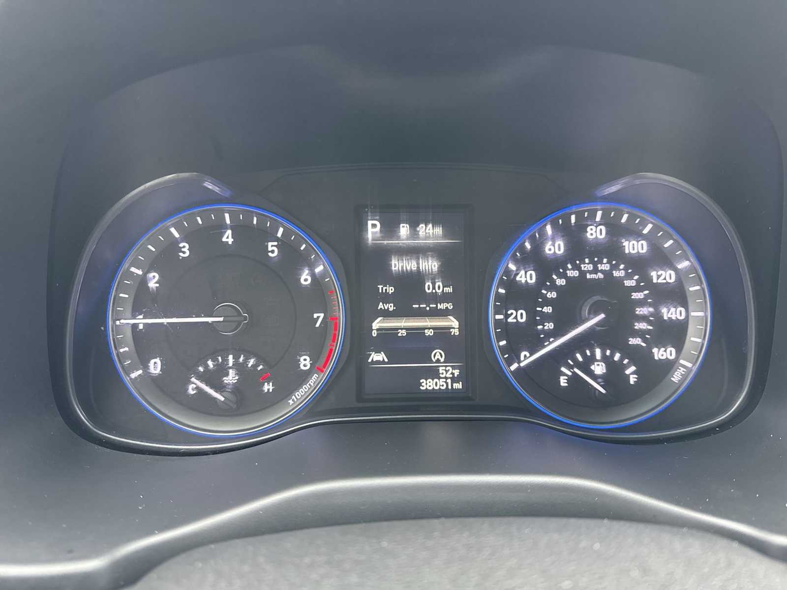 Thumbnail: 2022 Hyundai Kona - 29