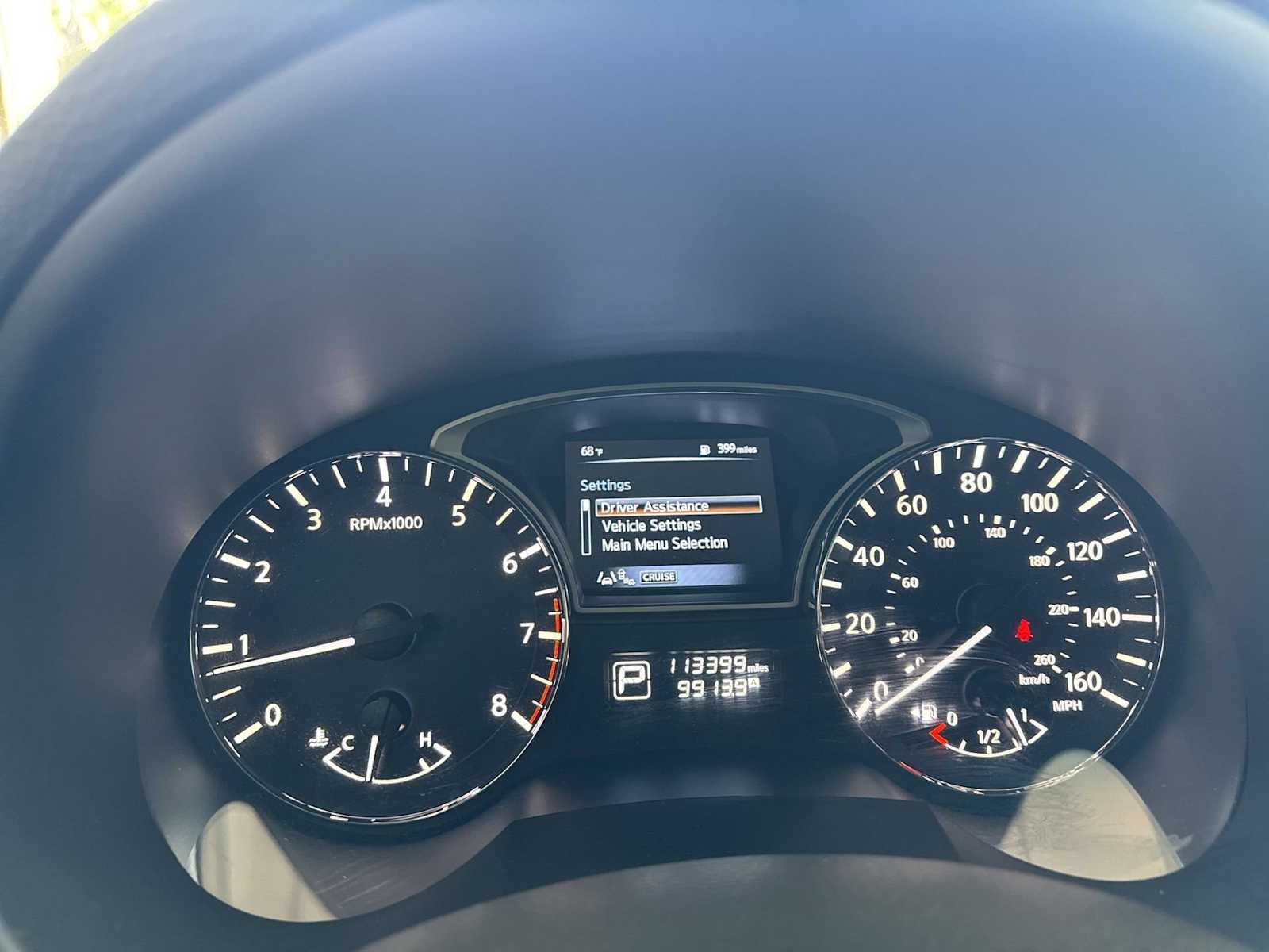 Thumbnail: 2015 Nissan Altima - 31