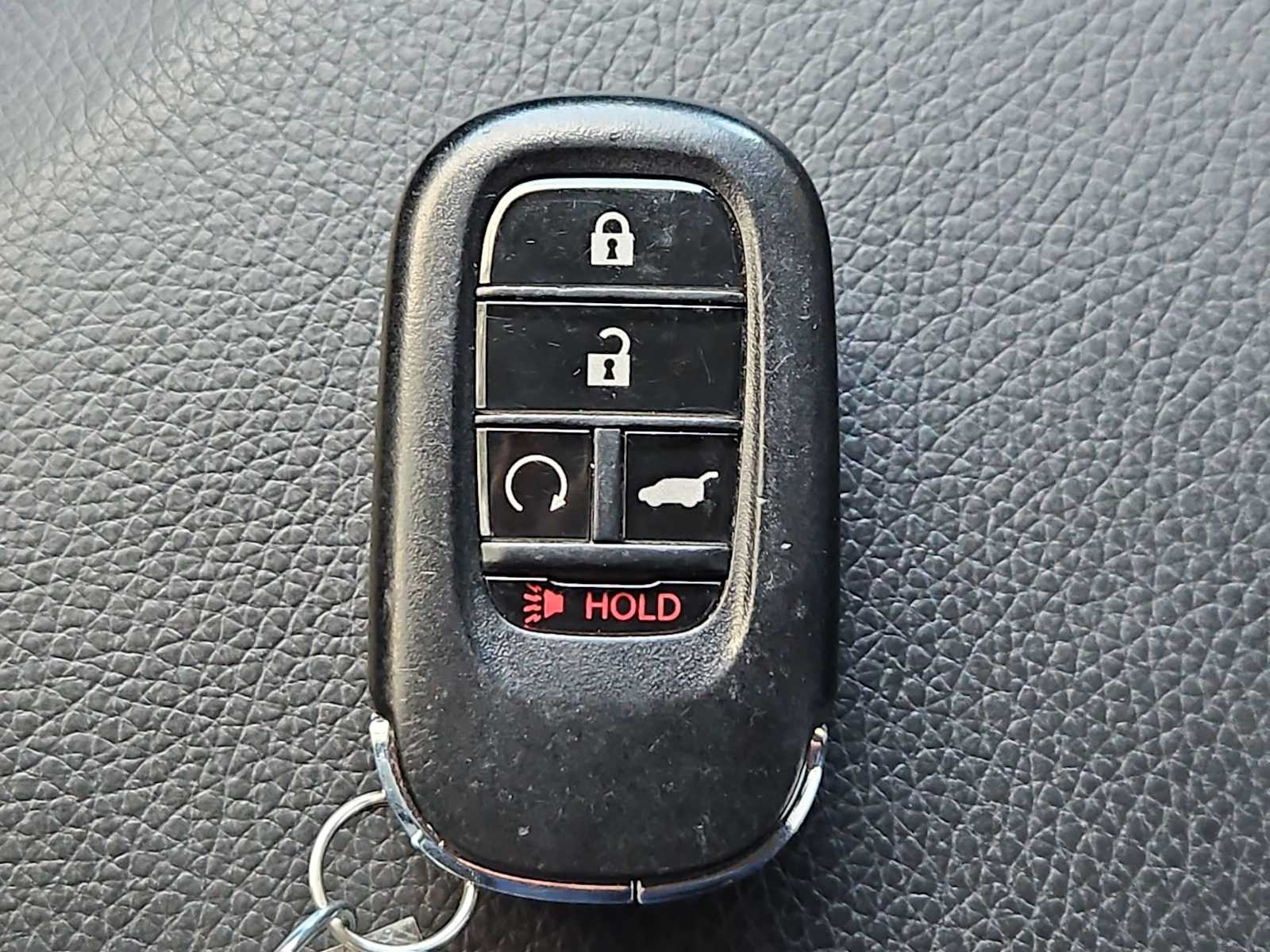 Thumbnail: 2025 Honda Pilot - 34