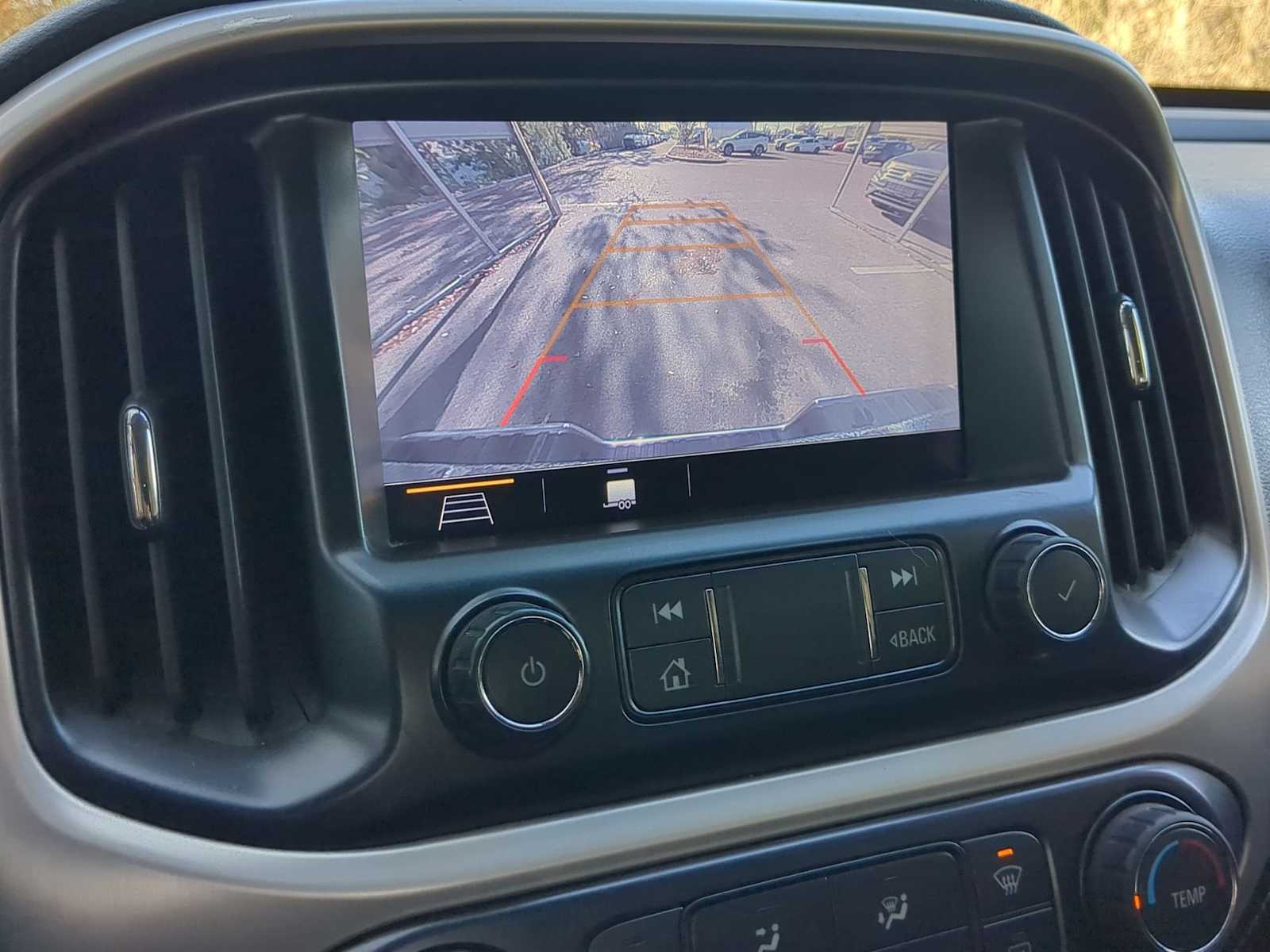 2019 GMC Canyon SLE 27