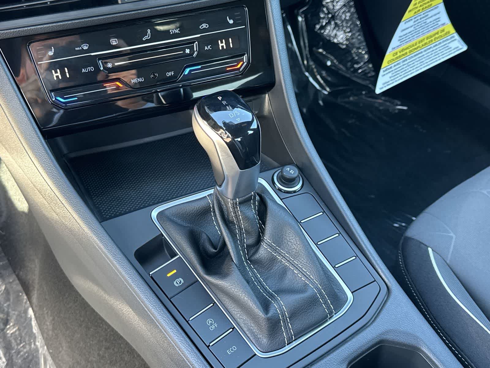 Thumbnail: 2026 Volkswagen Jetta - 29