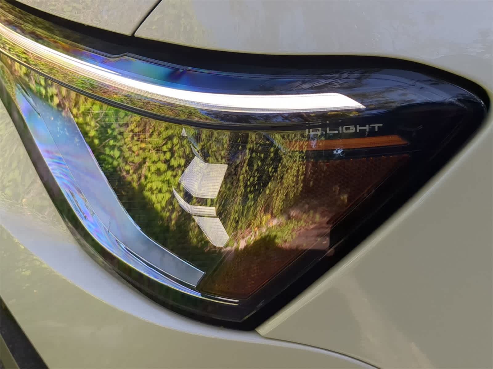 Thumbnail: 2025 Volkswagen Taos - 11