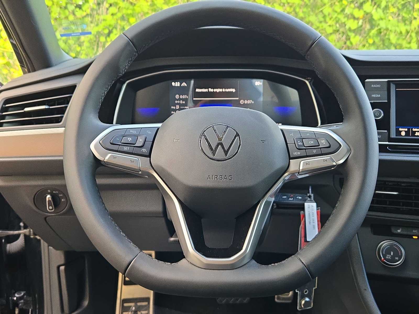 Thumbnail: 2024 Volkswagen Jetta - 23