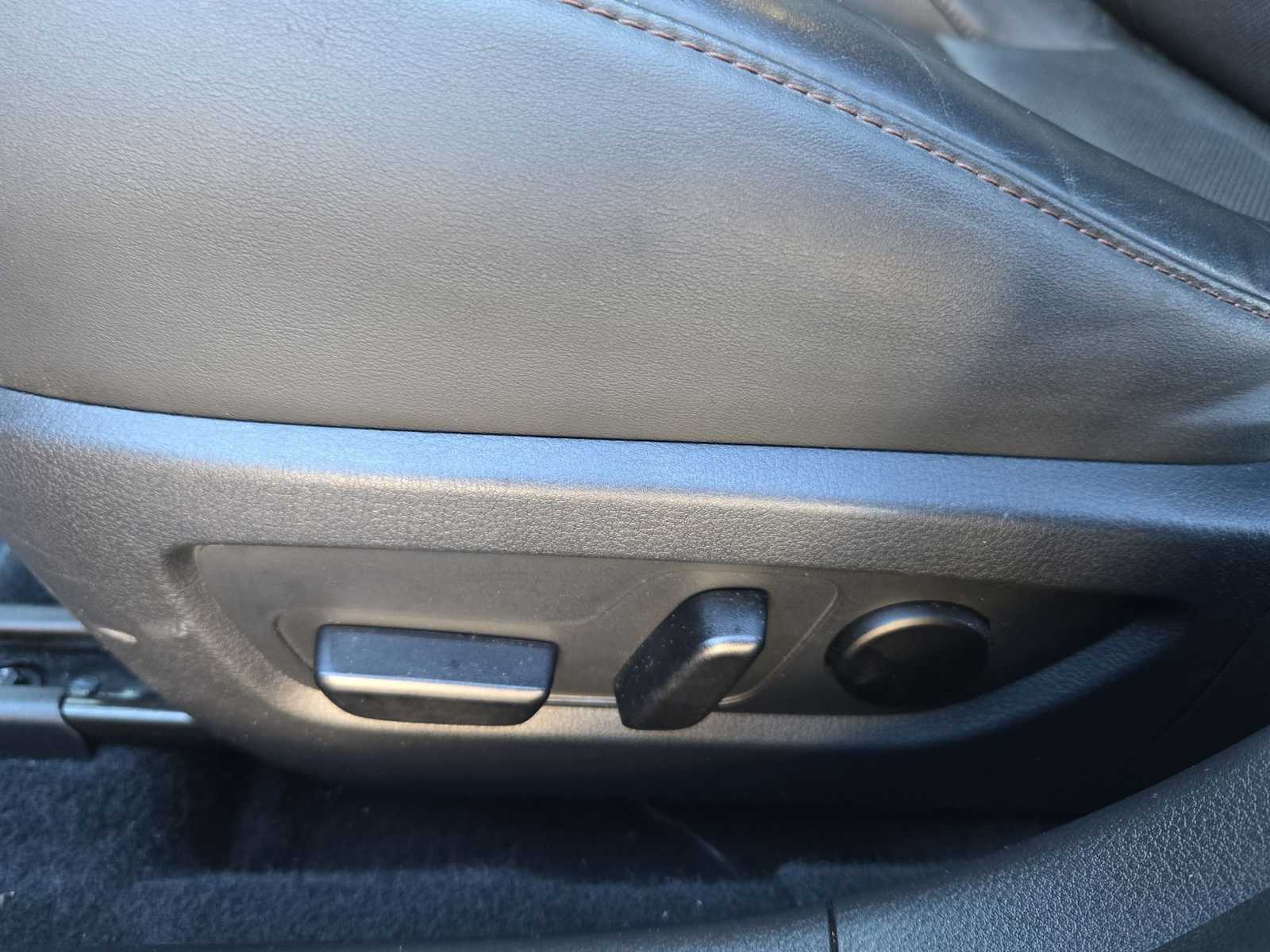 Thumbnail: 2020 Mazda CX-30 - 18