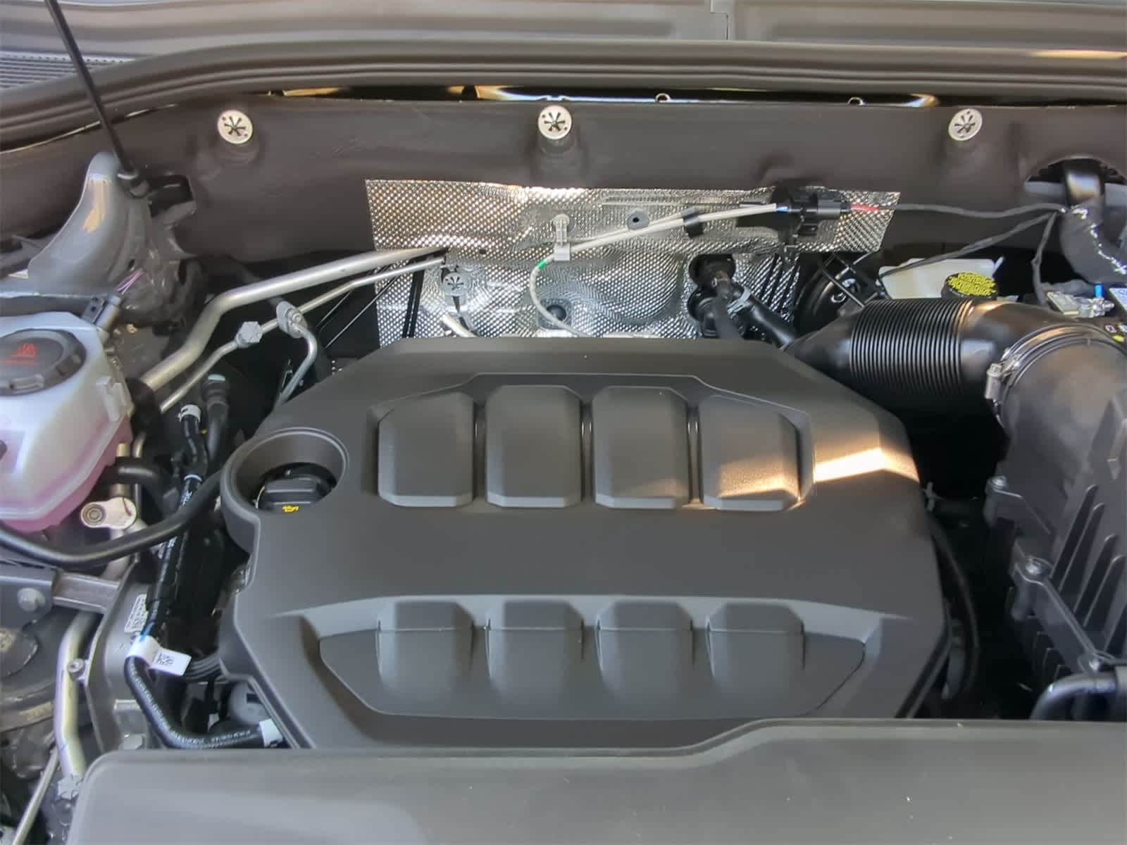 Thumbnail: 2025 Volkswagen Atlas - 15