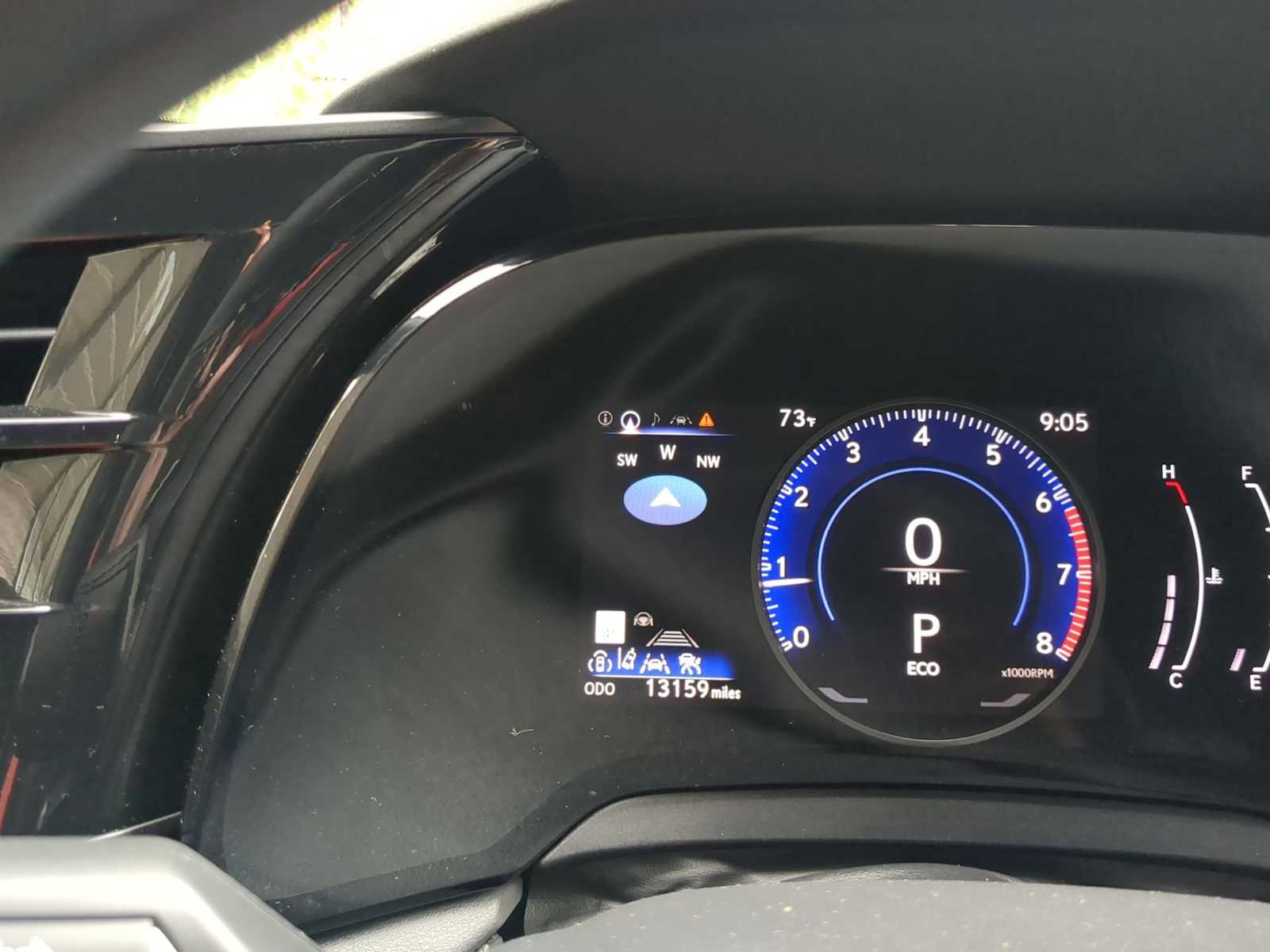 2023 Lexus RX 350 Premium 33