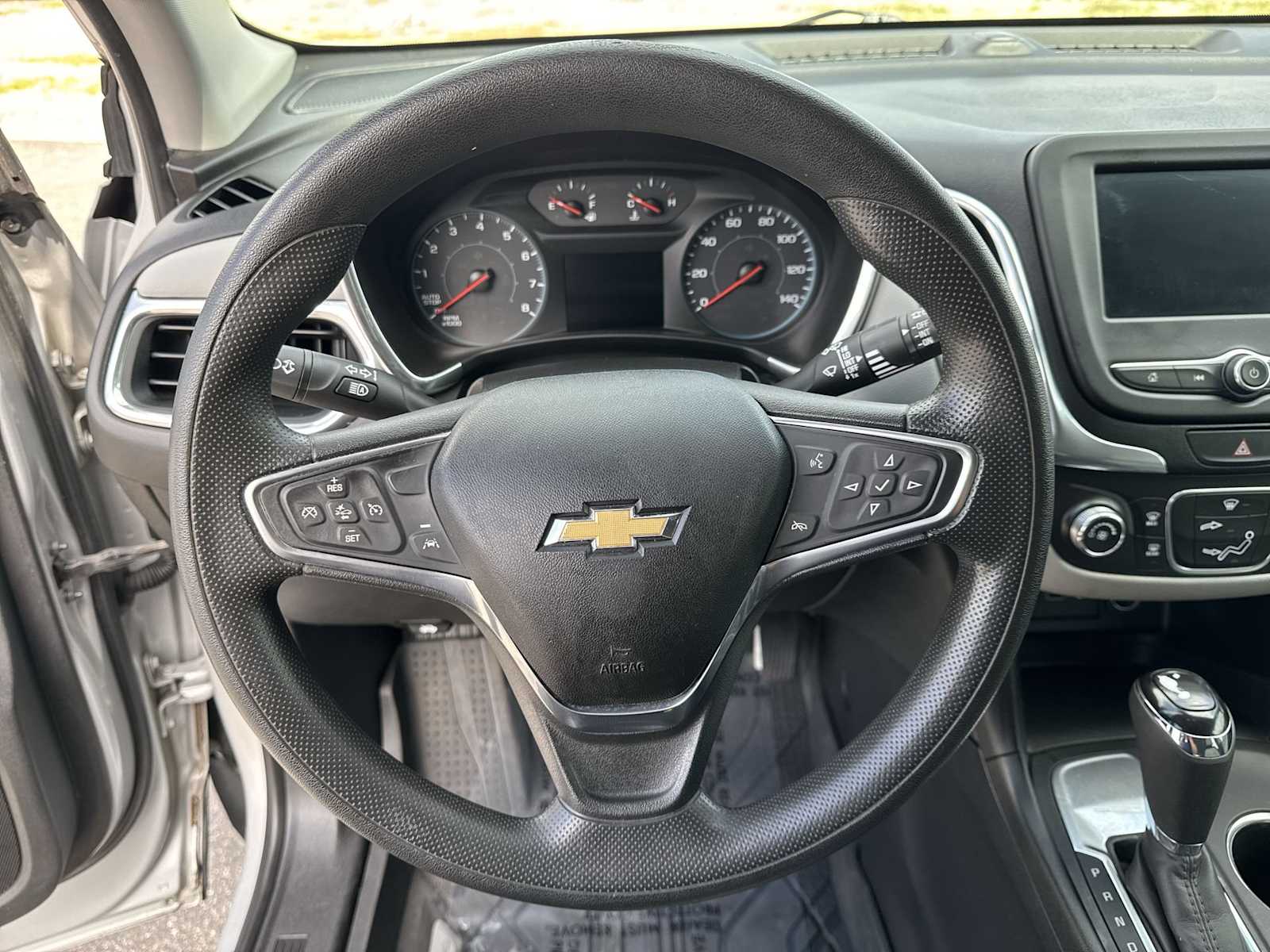 Thumbnail: 2020 Chevrolet Equinox - 22