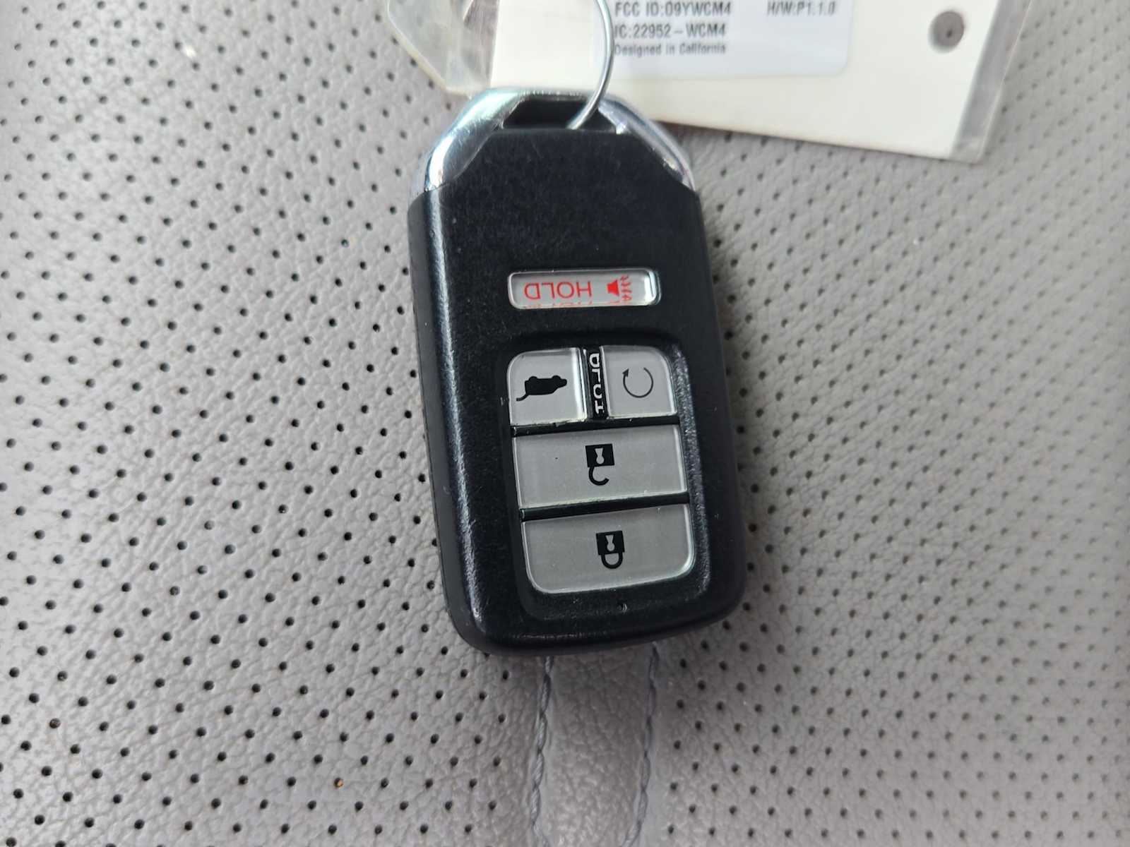 Thumbnail: 2022 Honda CR-V - 32