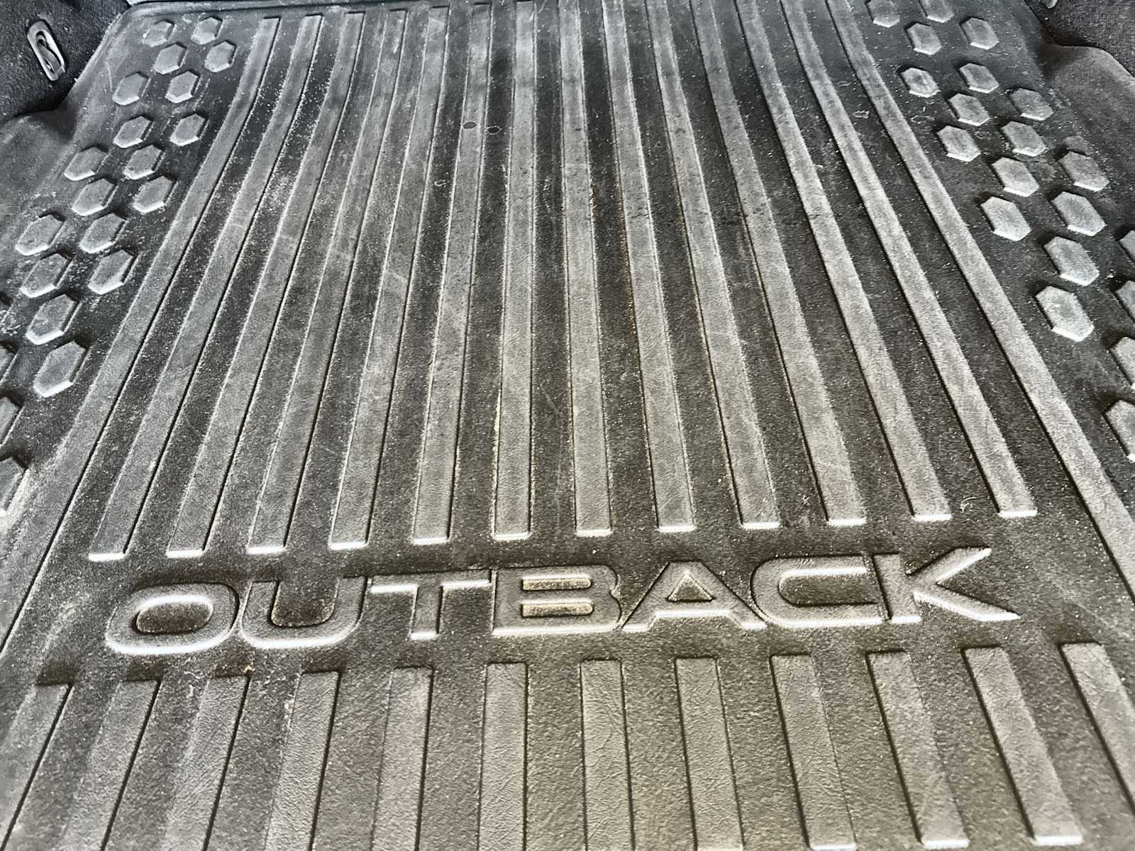 Thumbnail: 2024 Subaru Outback - 33