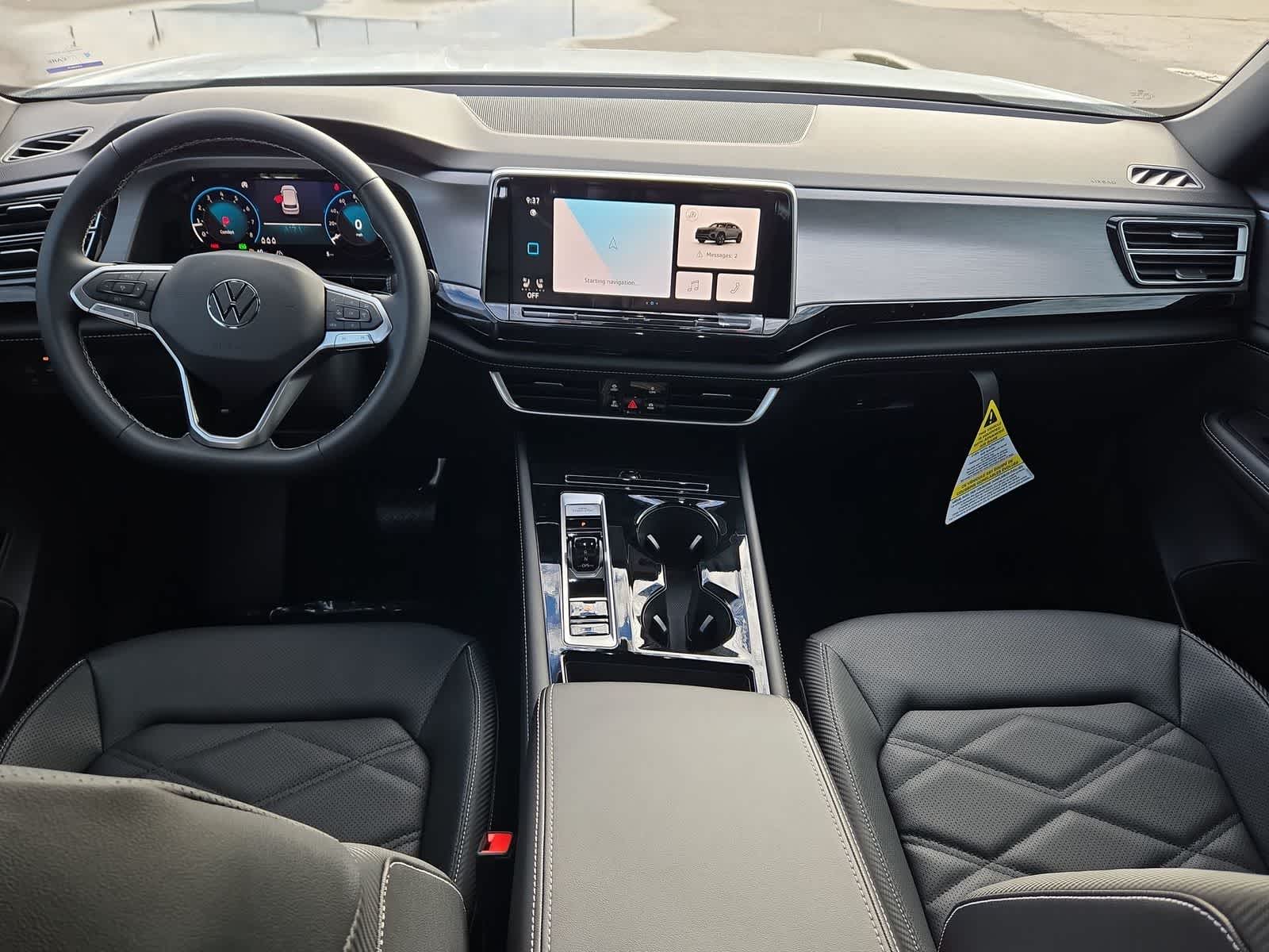 Thumbnail: 2026 Volkswagen Atlas - 23