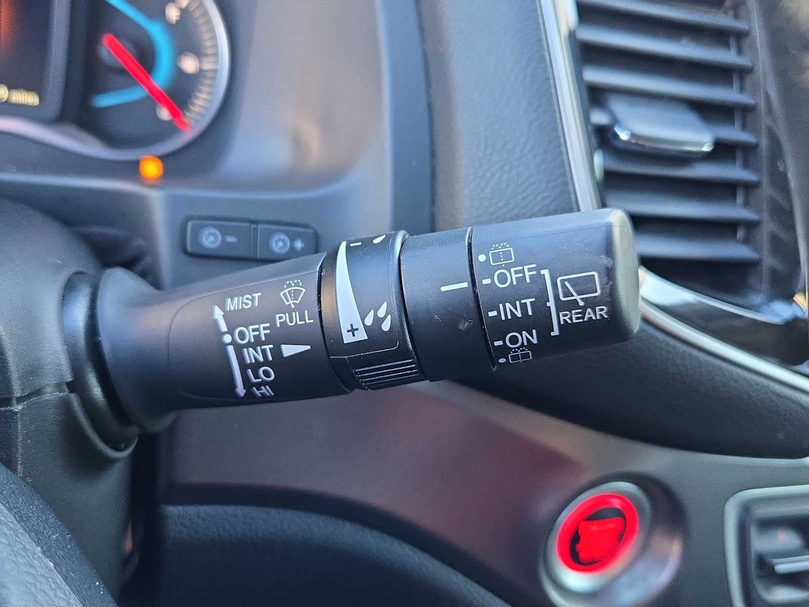 Thumbnail: 2021 Honda Pilot - 26