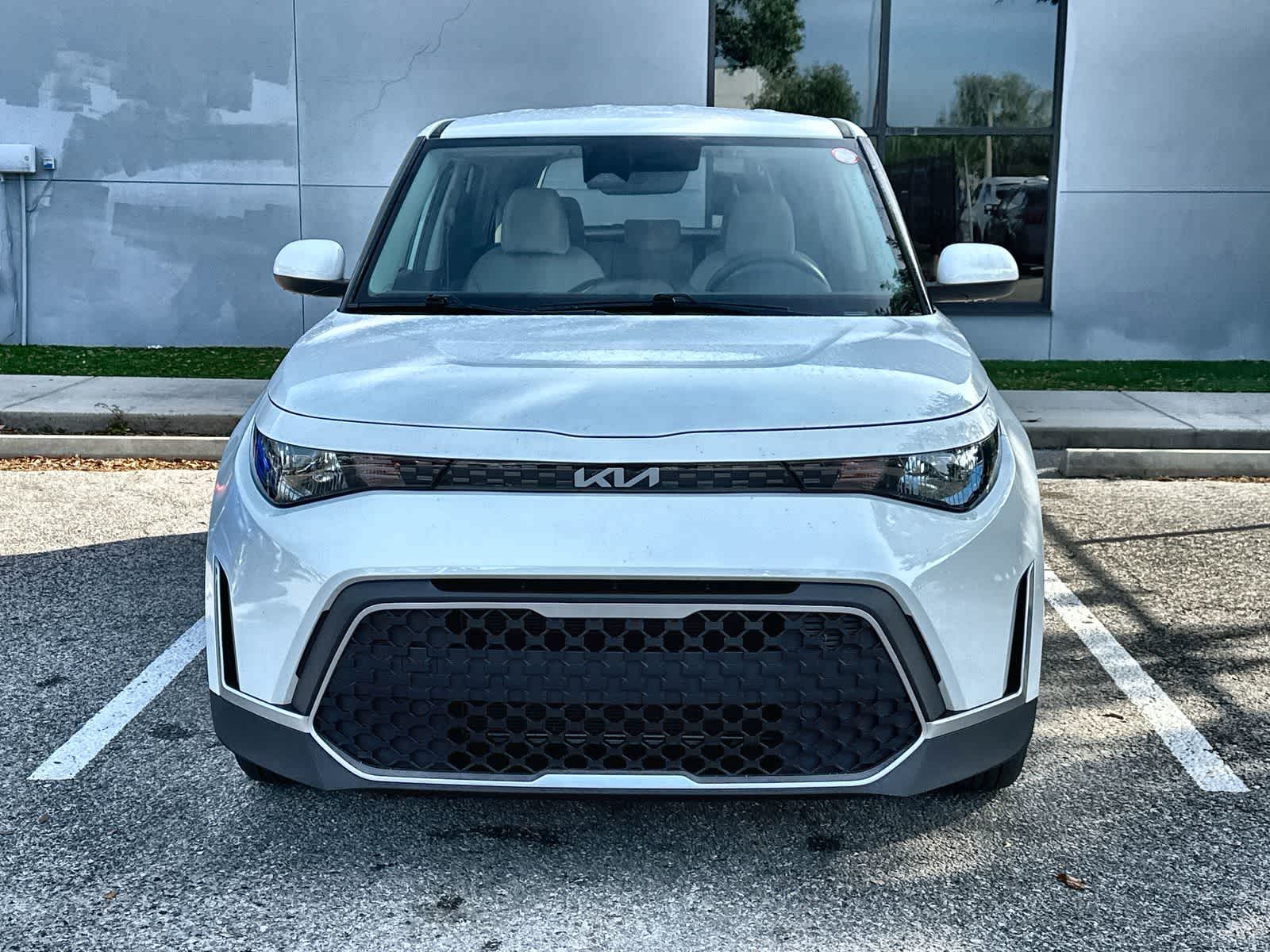 Thumbnail: 2024 Kia Soul - 12